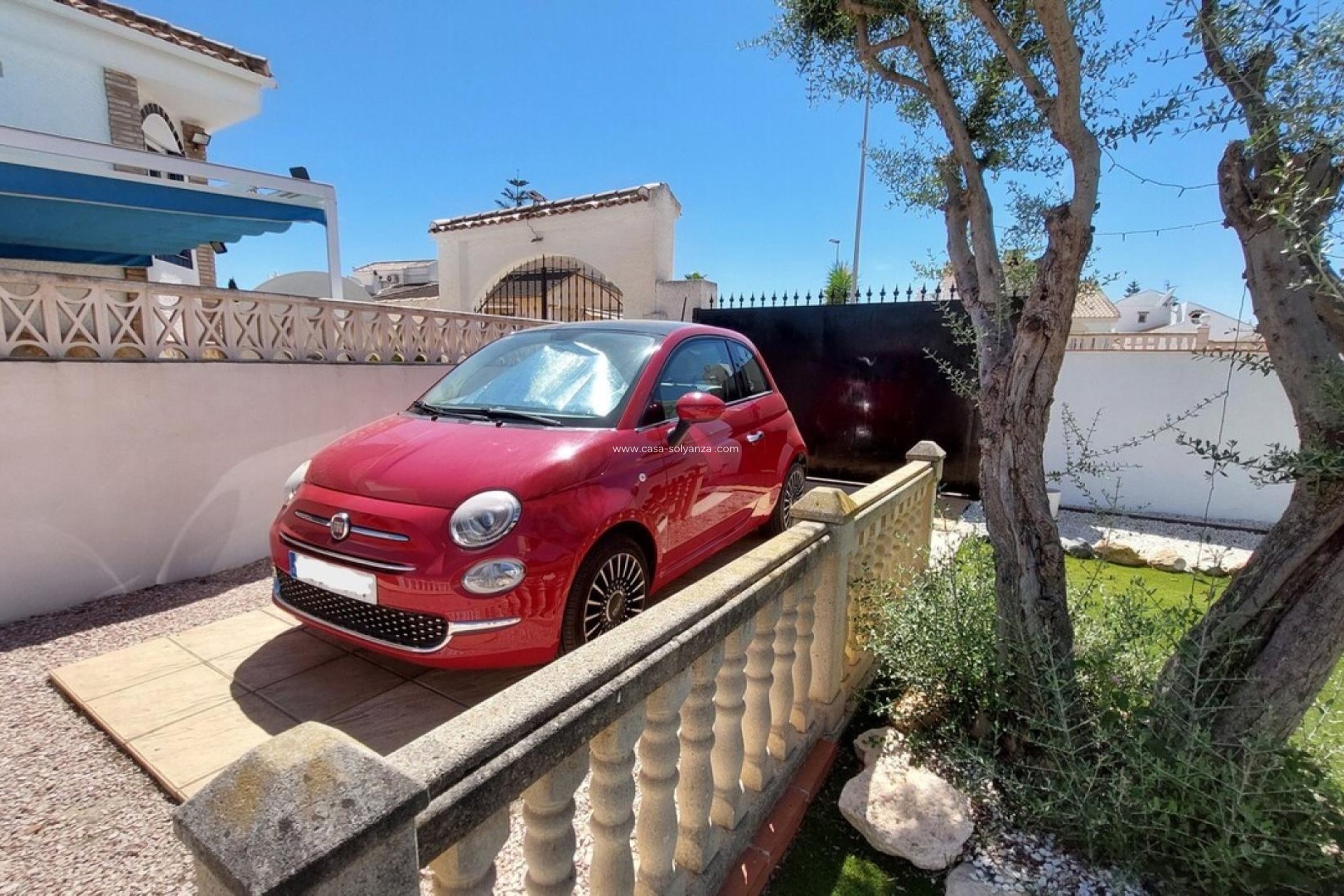 Herverkoop - Villa - Mazarron - Costa Calida