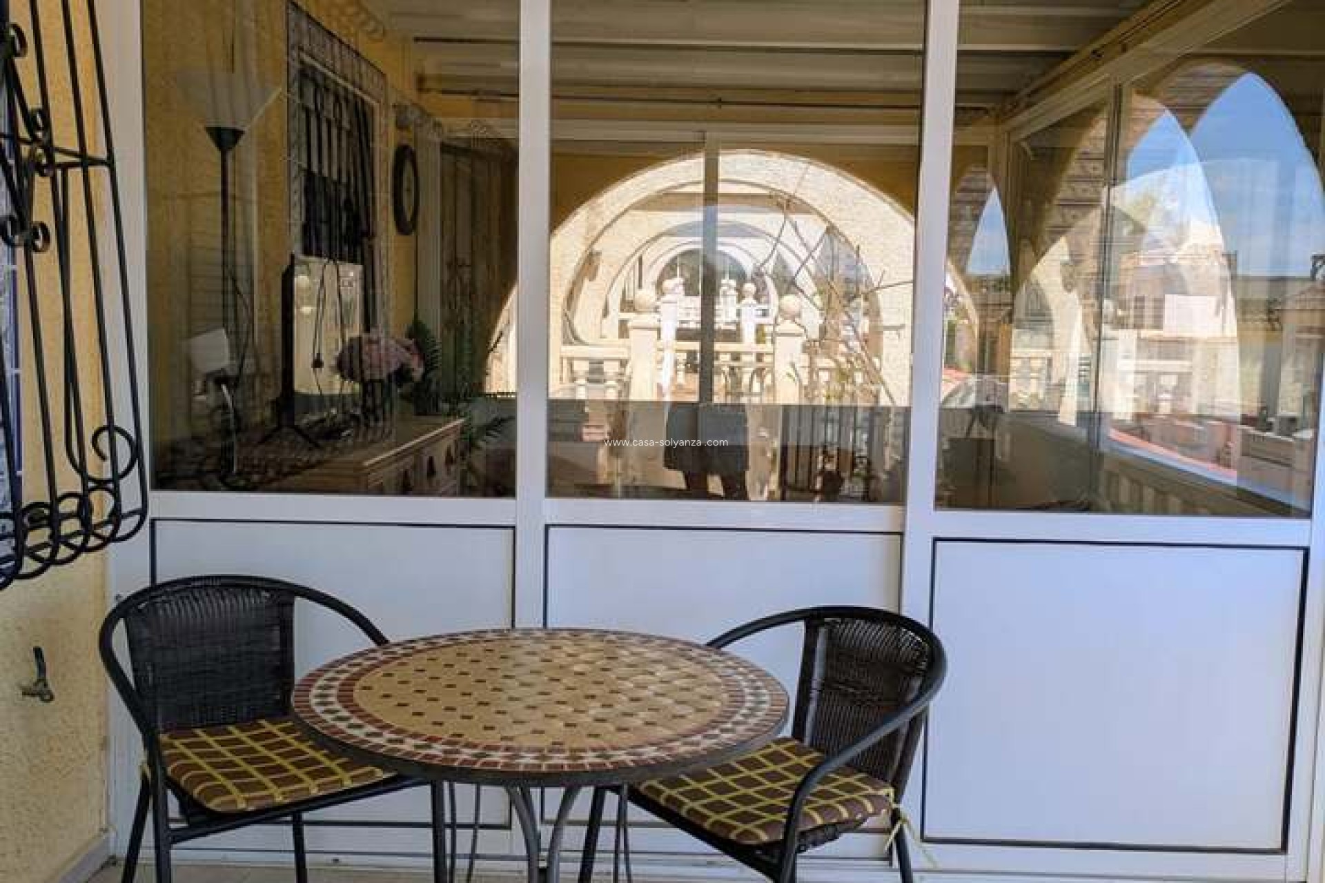 Herverkoop - Villa - Mazarron - Costa Calida