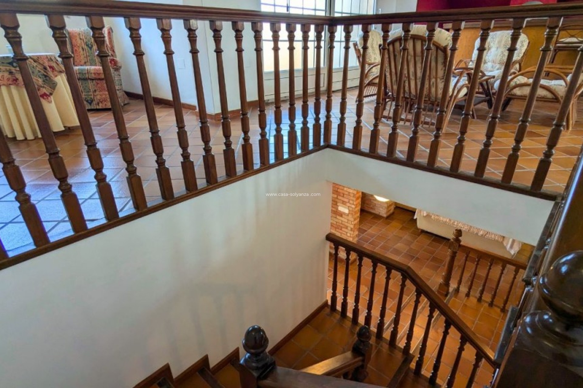 Herverkoop - Villa - Mil Palmeras - Costa Blanca