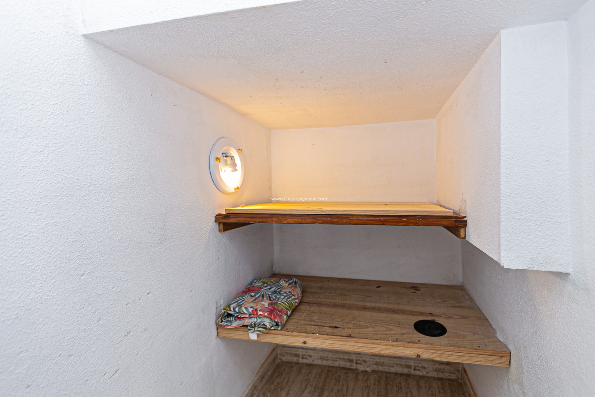 Herverkoop - Villa - Mil Palmeras - Riomar