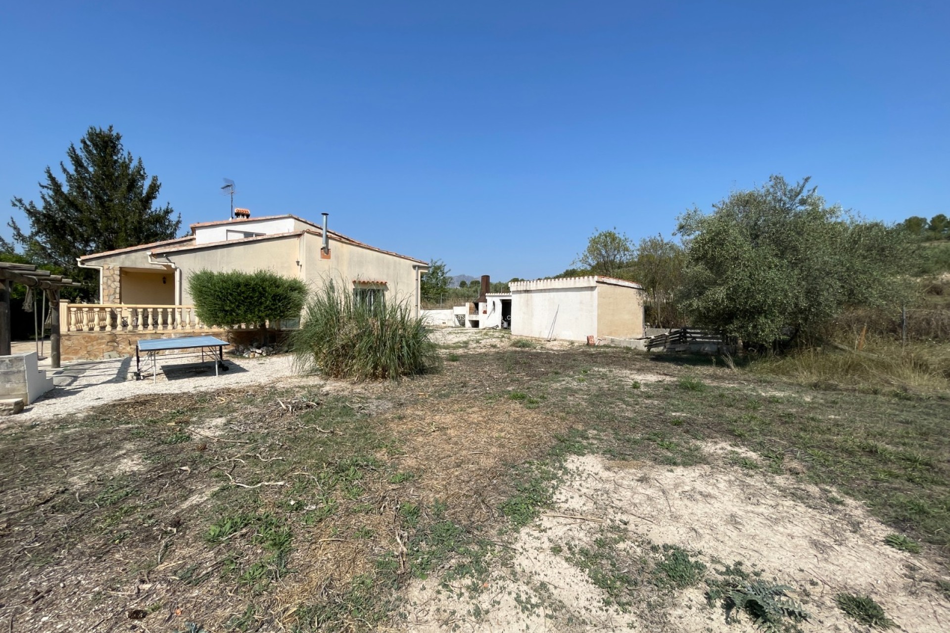 Herverkoop - Villa - Millena - Inland