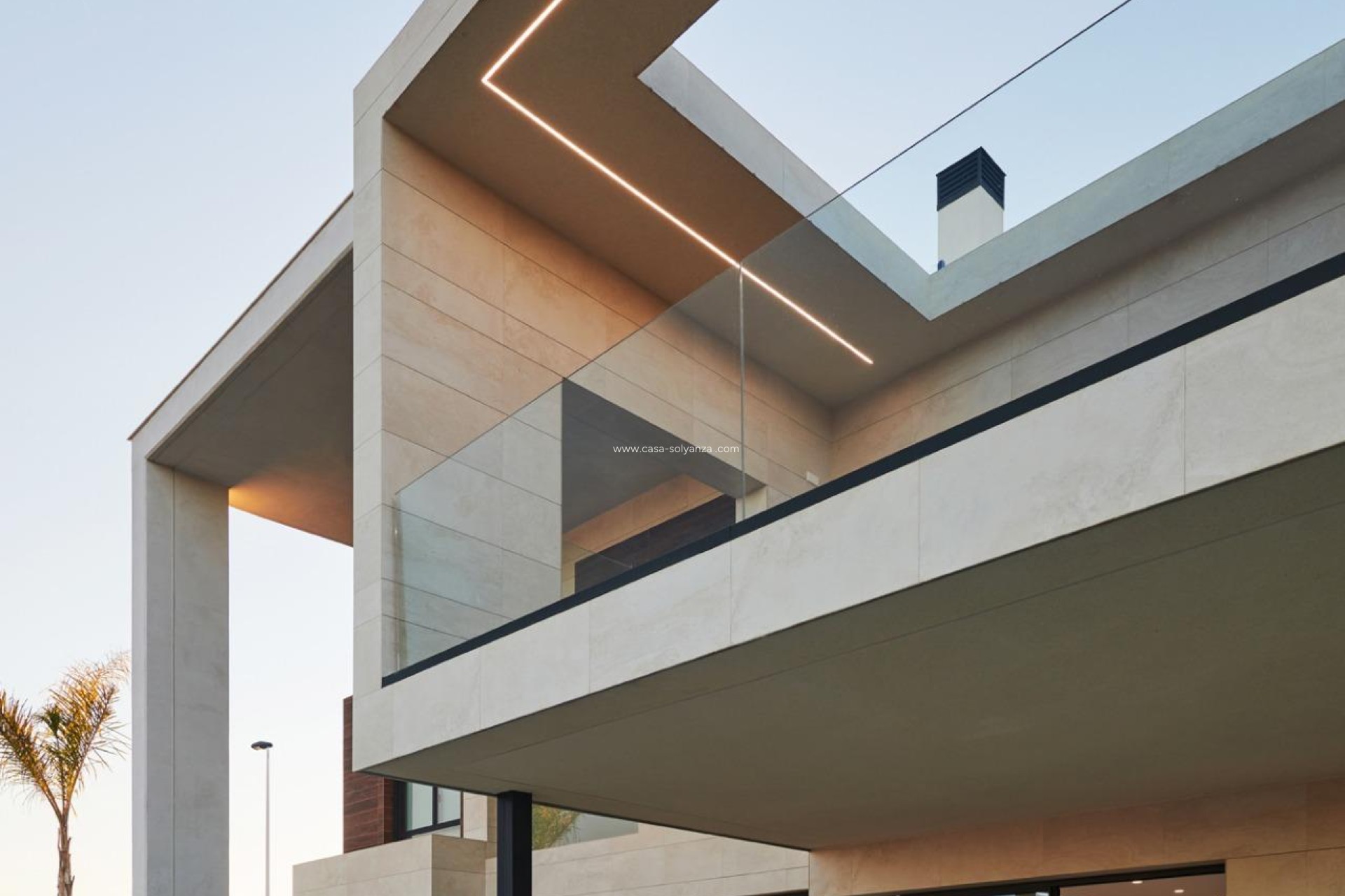 Herverkoop - Villa - Molina de Segura - Inland