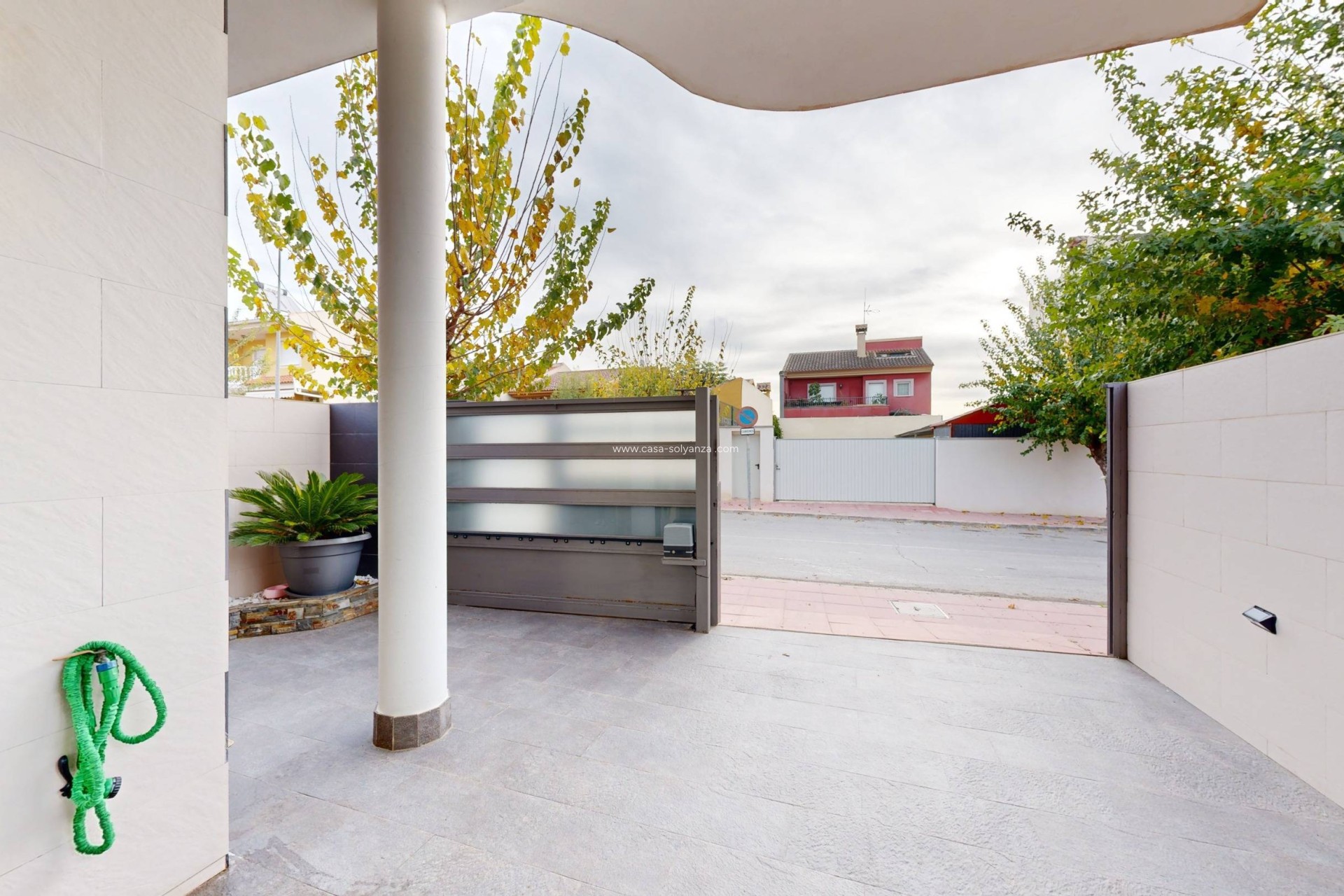 Herverkoop - Villa - Molina de Segura - Torrealta