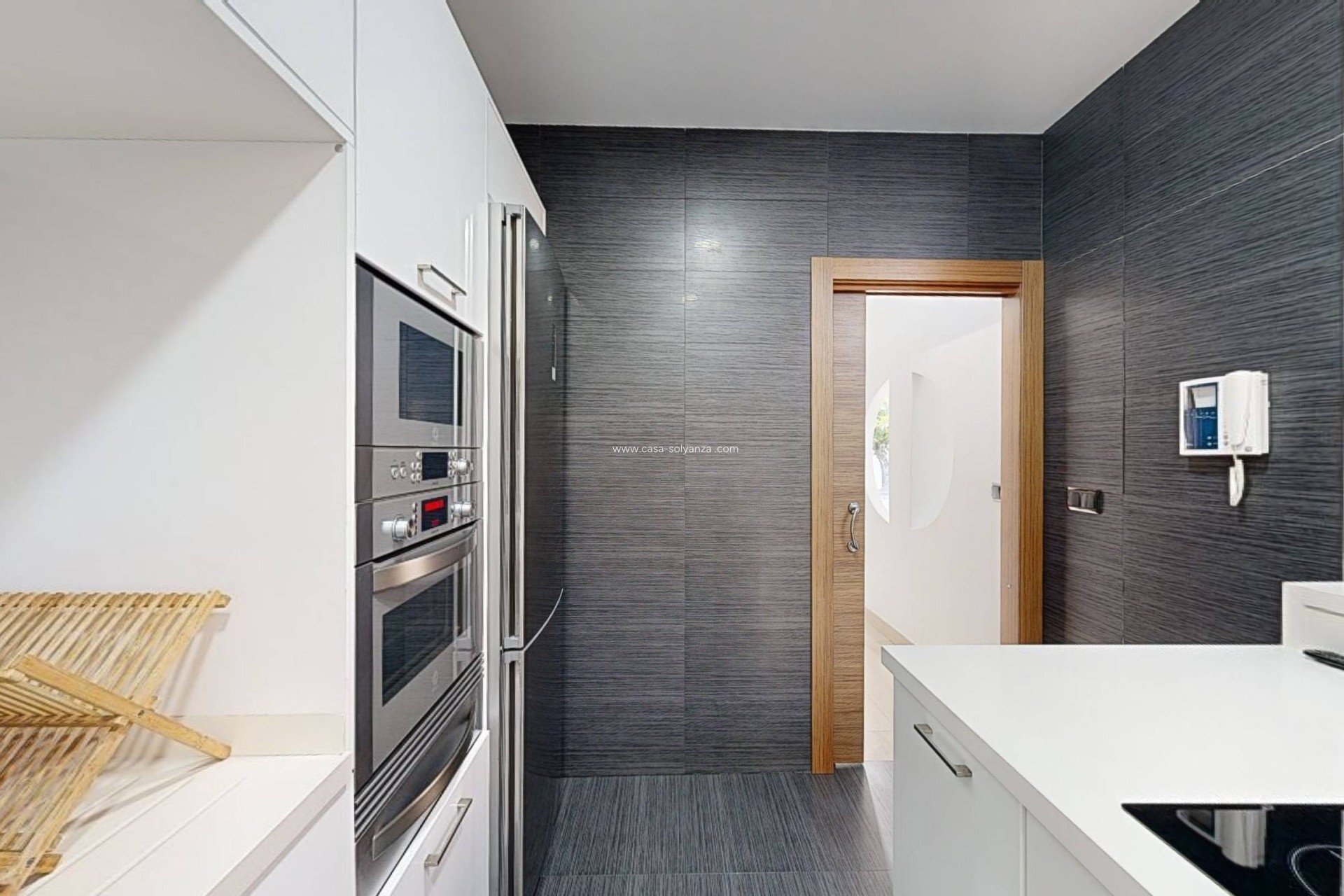 Herverkoop - Villa - Molina de Segura - Torrealta