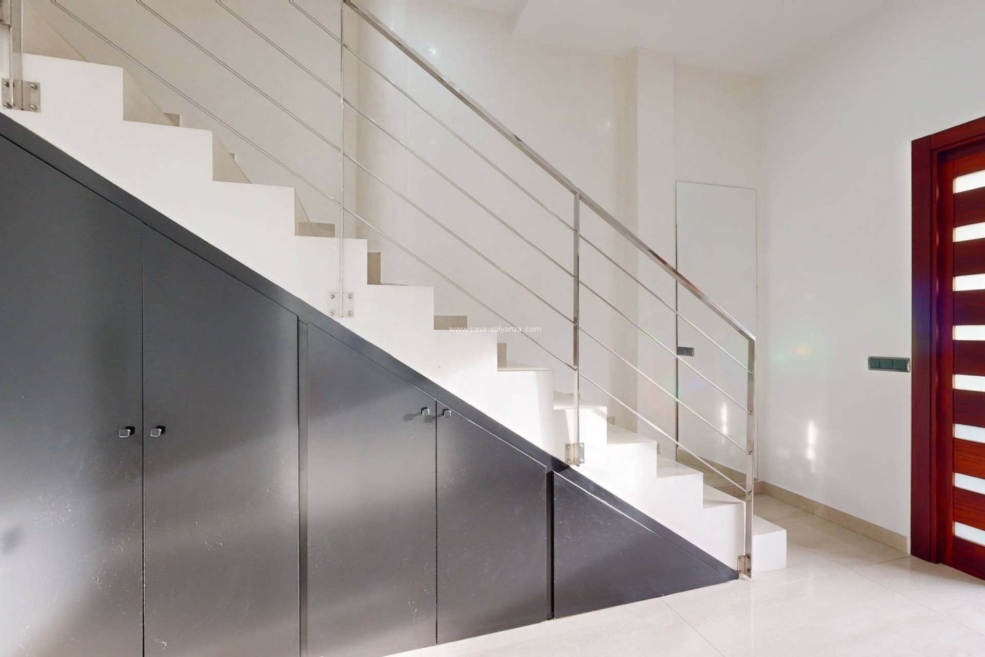 Herverkoop - Villa - Molina de Segura - Torrealta