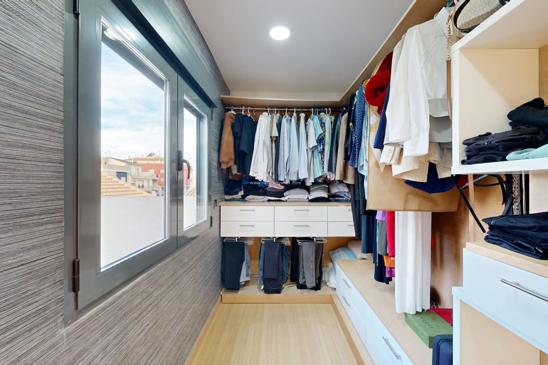 Herverkoop - Villa - Molina de Segura - Torrealta