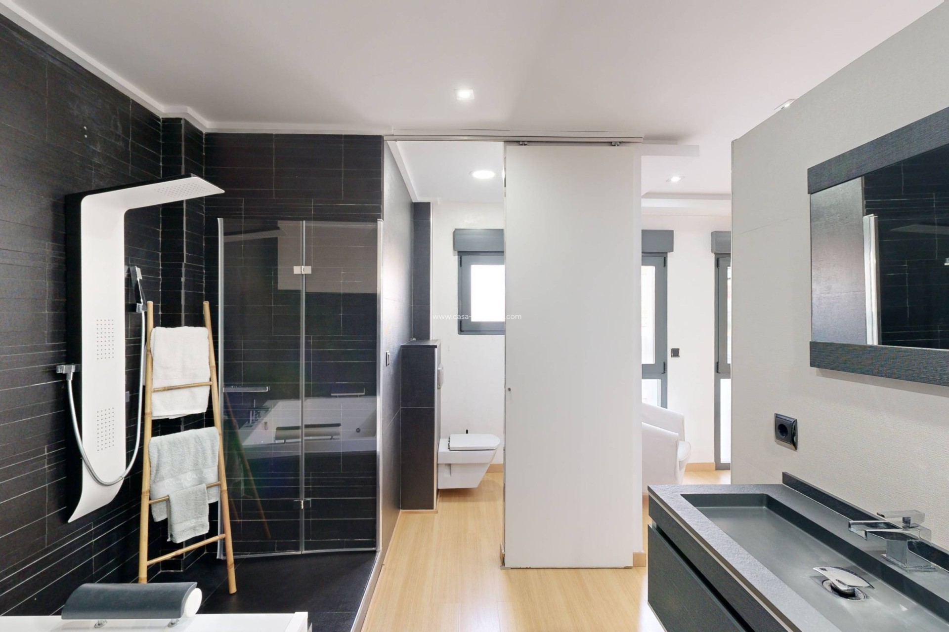 Herverkoop - Villa - Molina de Segura - Torrealta