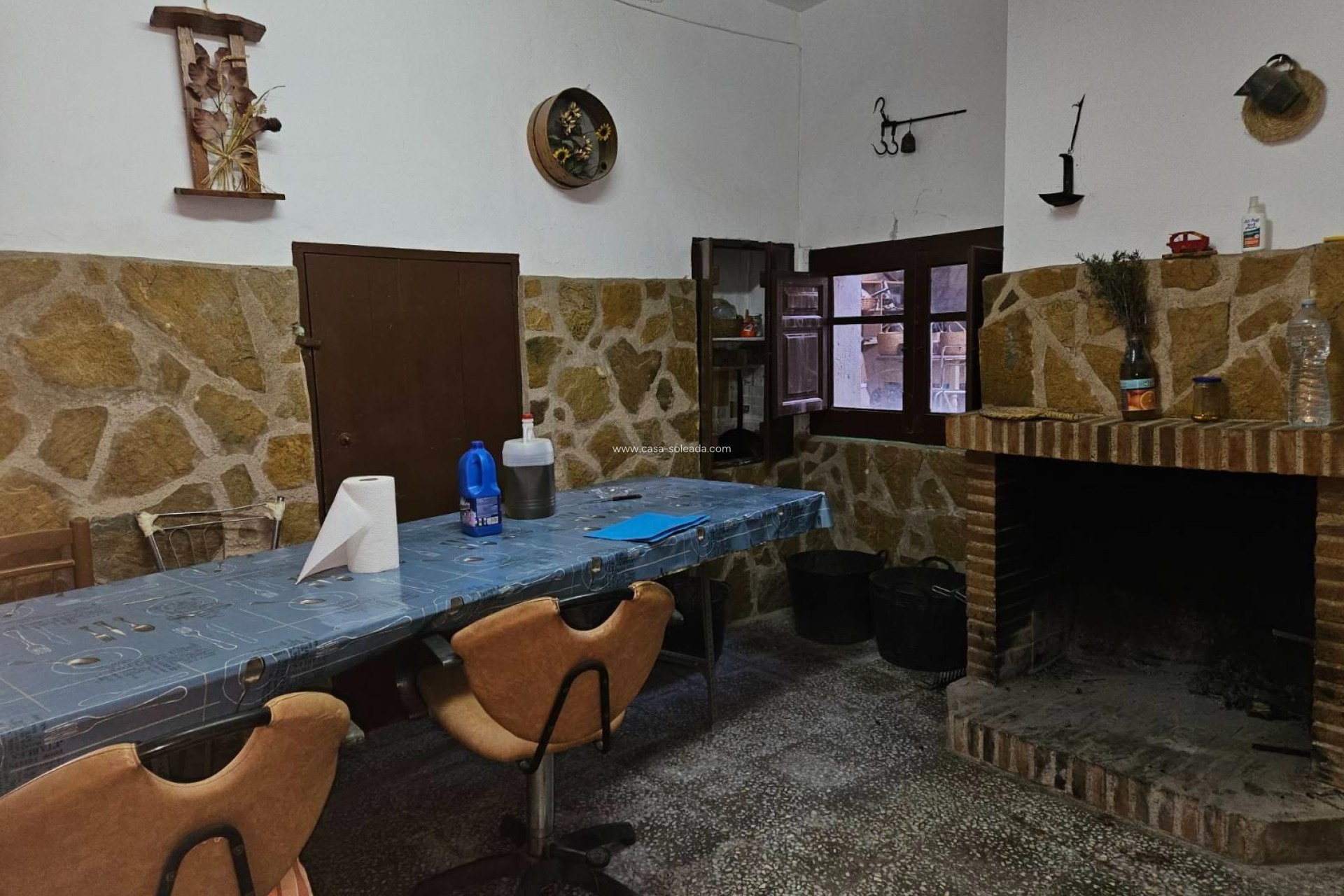 Herverkoop - Villa - Monóvar - Comunidad Valenciana