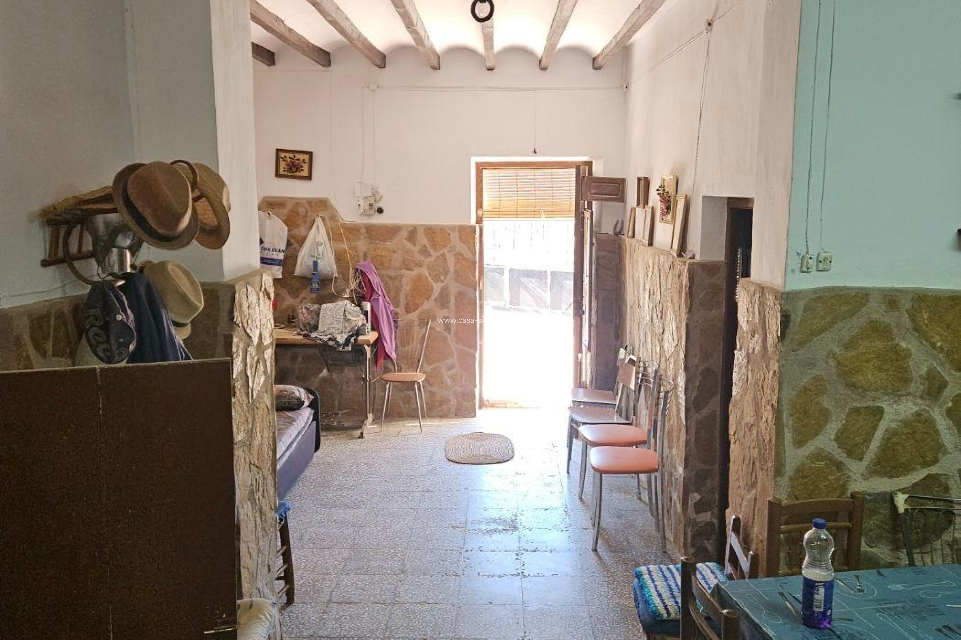 Herverkoop - Villa - Monóvar - Comunidad Valenciana