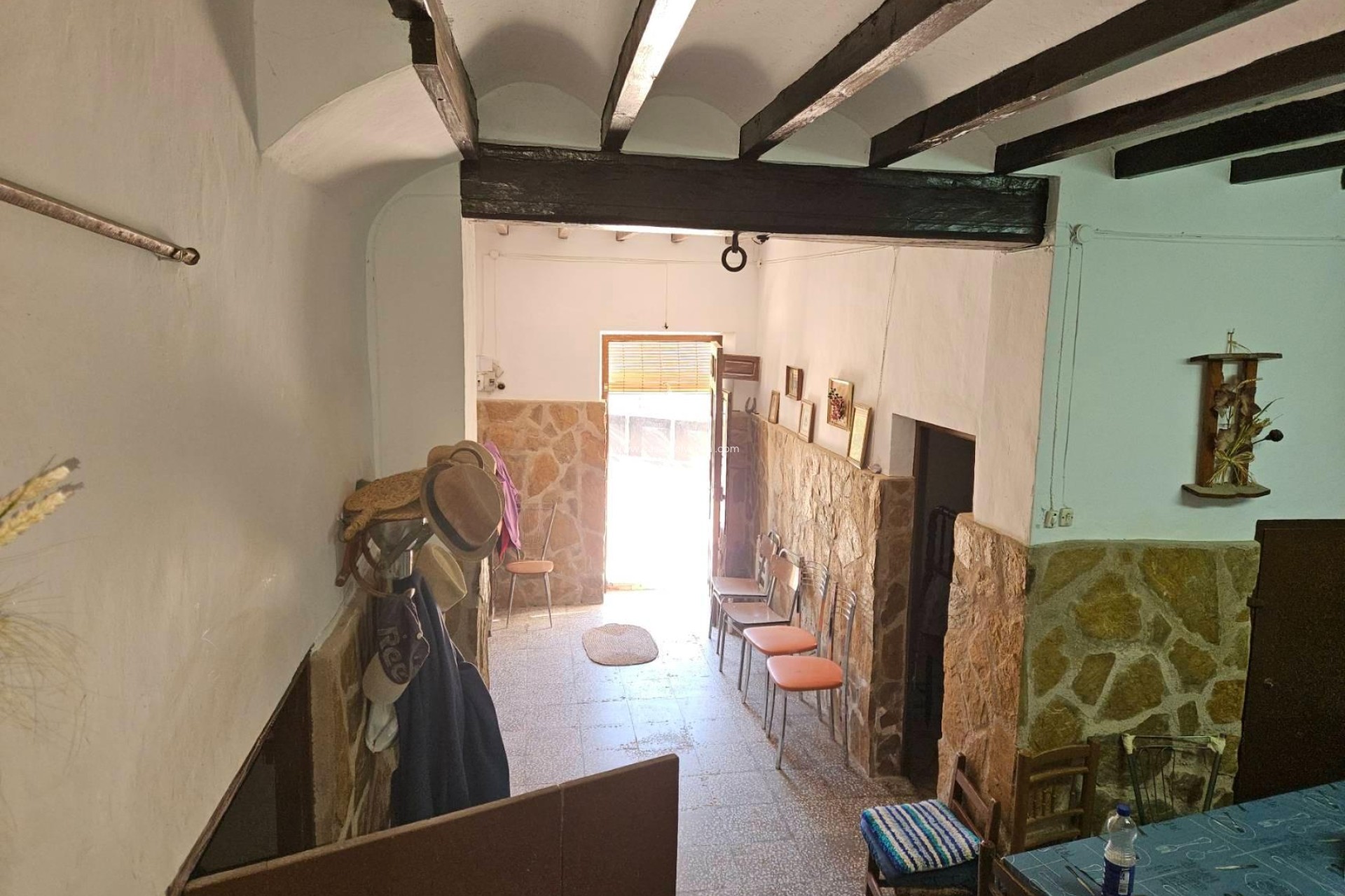Herverkoop - Villa - Monóvar - Comunidad Valenciana