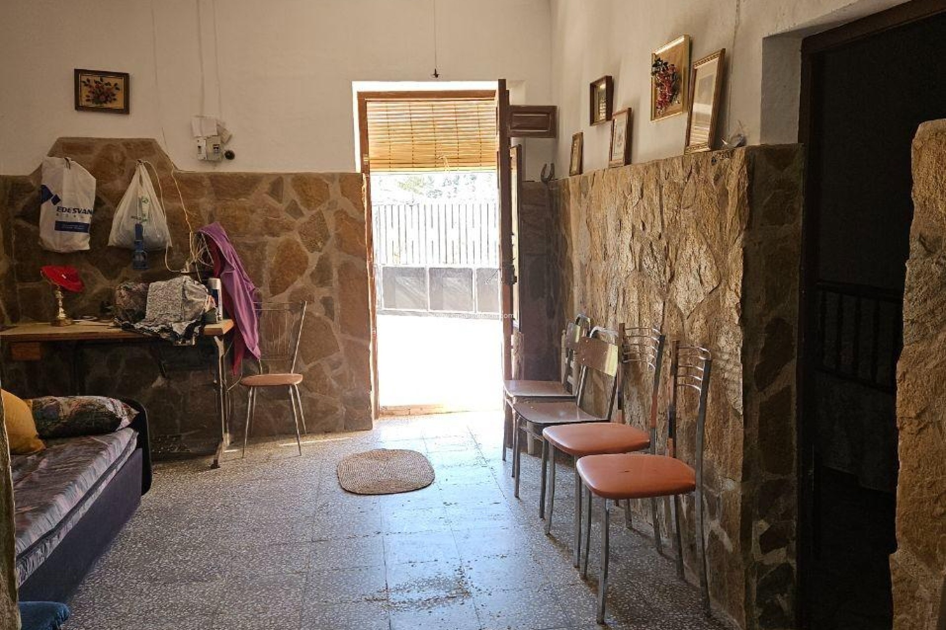 Herverkoop - Villa - Monóvar - Comunidad Valenciana