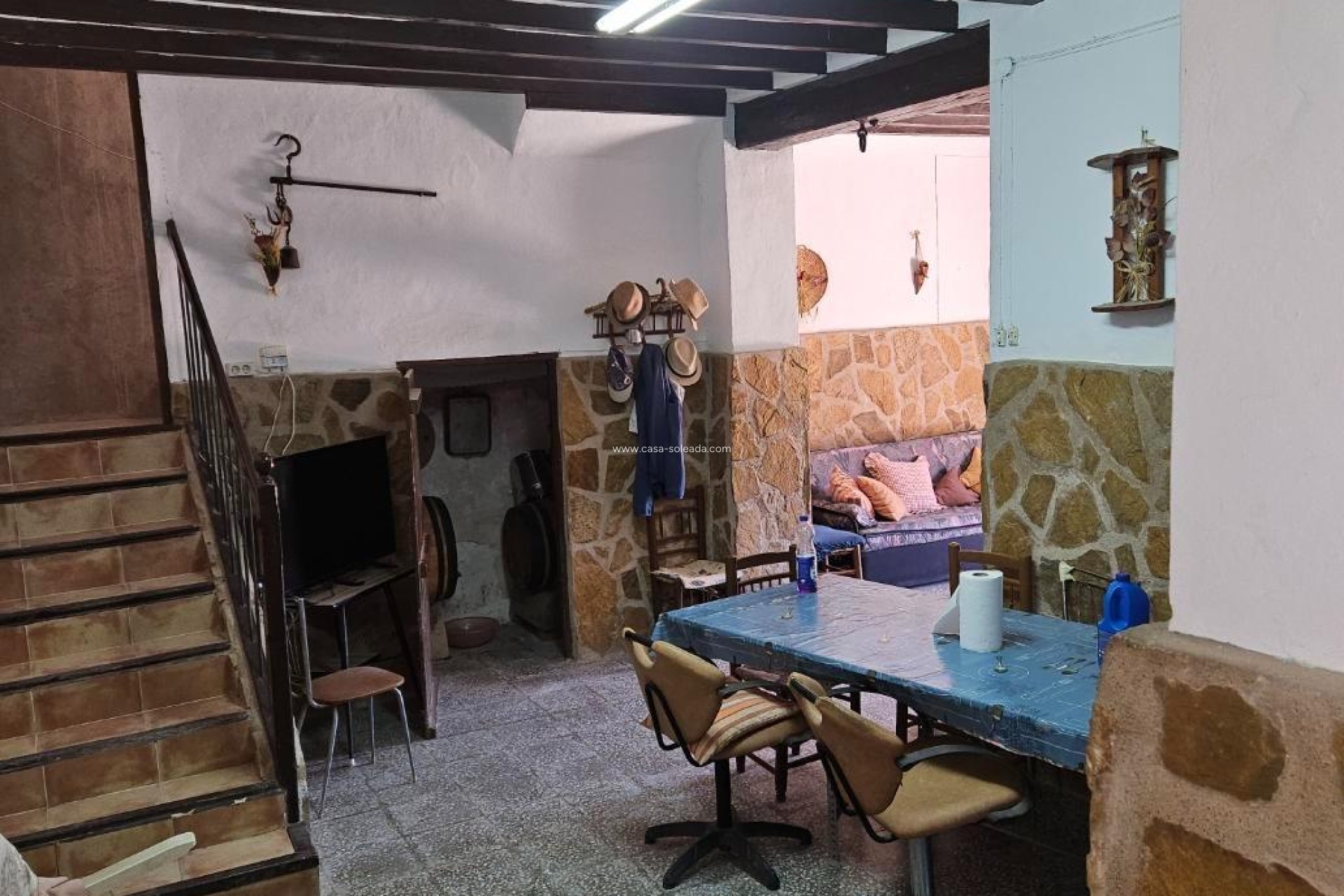 Herverkoop - Villa - Monóvar - Comunidad Valenciana