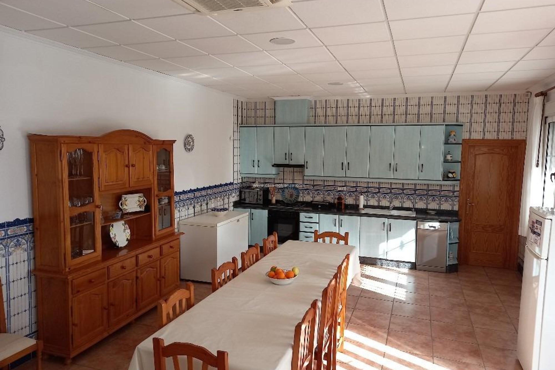 Herverkoop - Villa - Monóvar