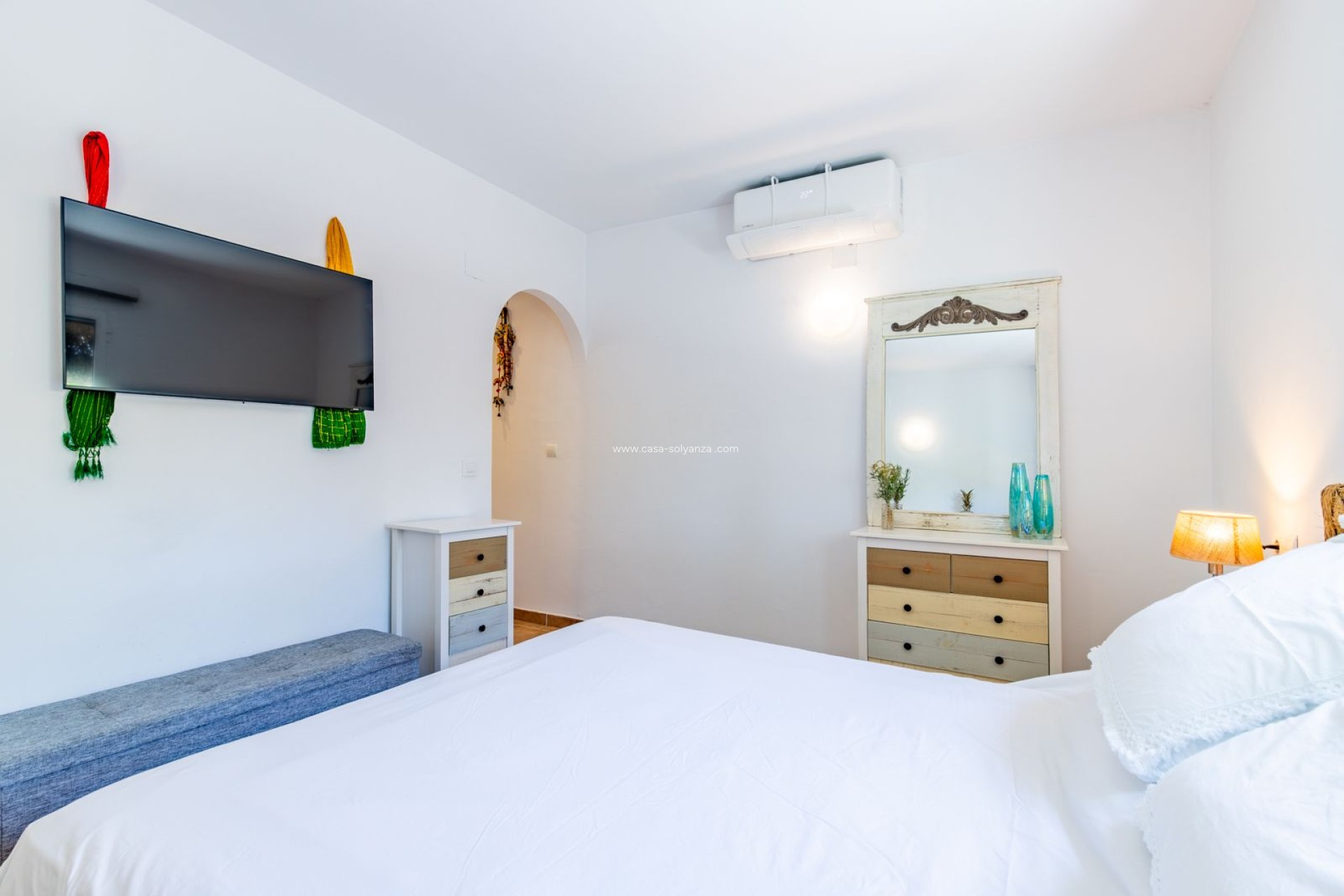 Herverkoop - Villa - Moraira - Baladrar