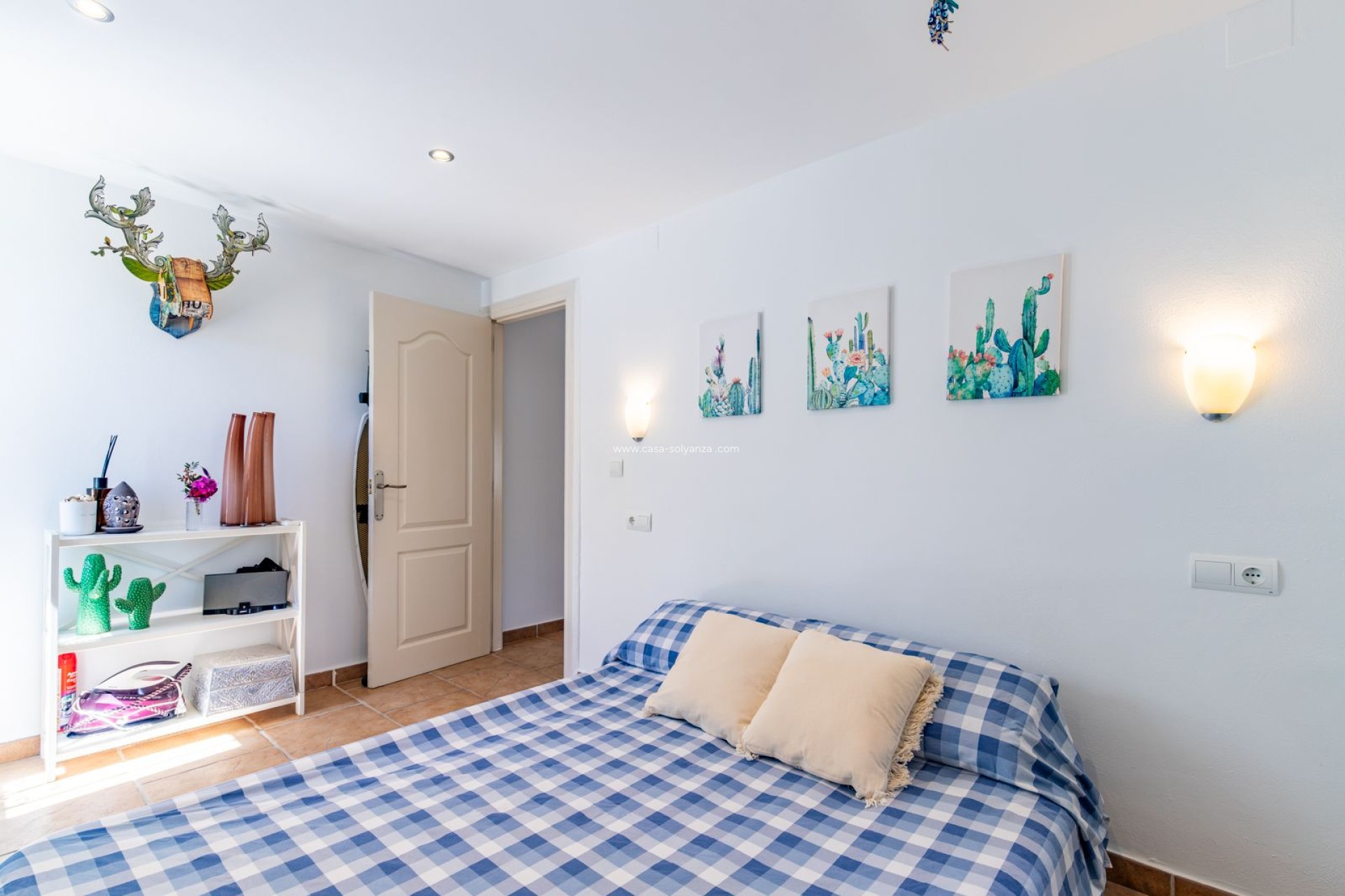 Herverkoop - Villa - Moraira - Baladrar