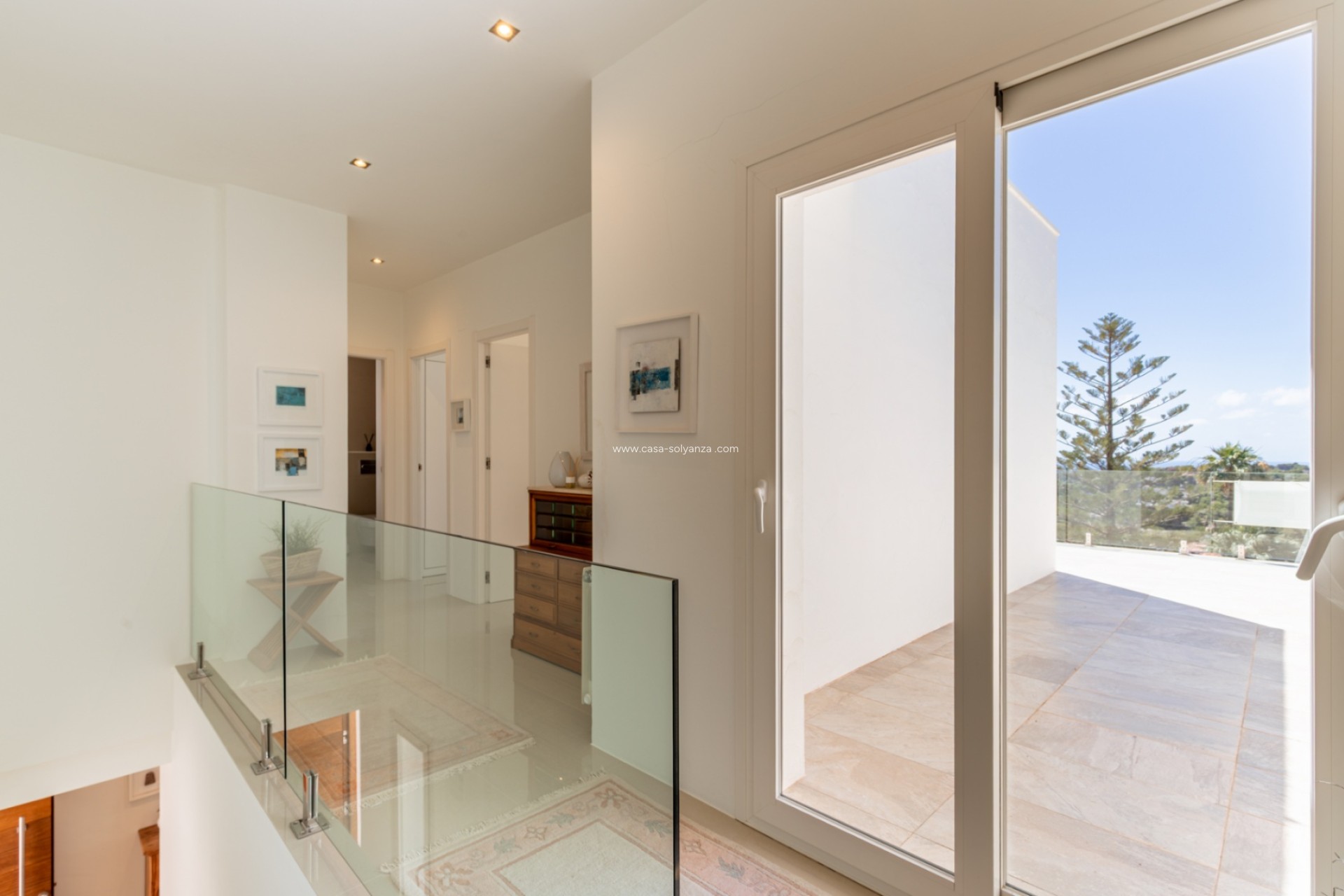 Herverkoop - Villa - Moraira - Benimeit
