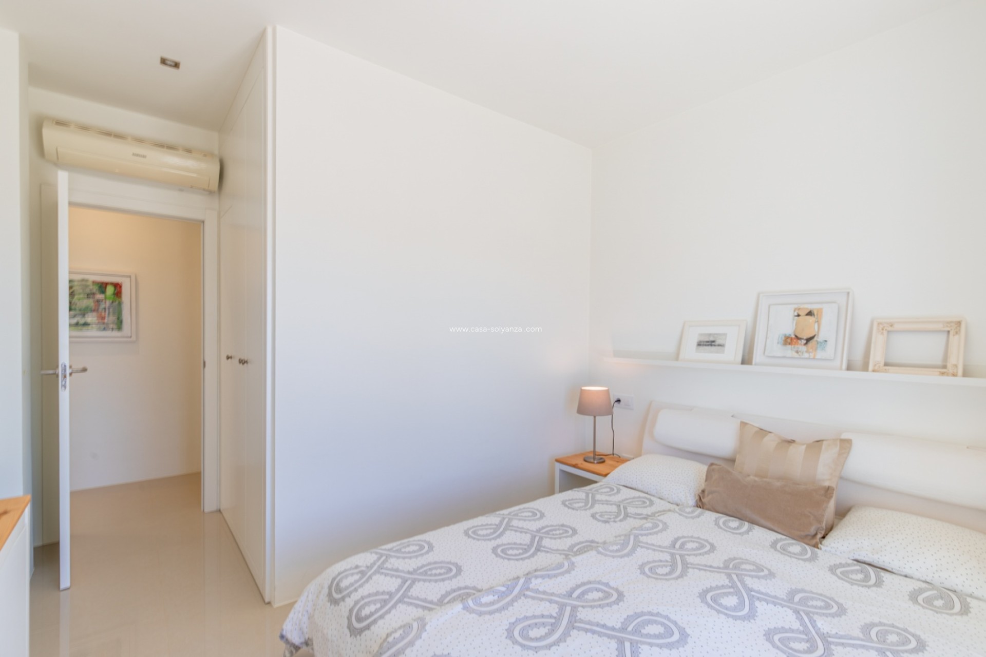 Herverkoop - Villa - Moraira - Benimeit