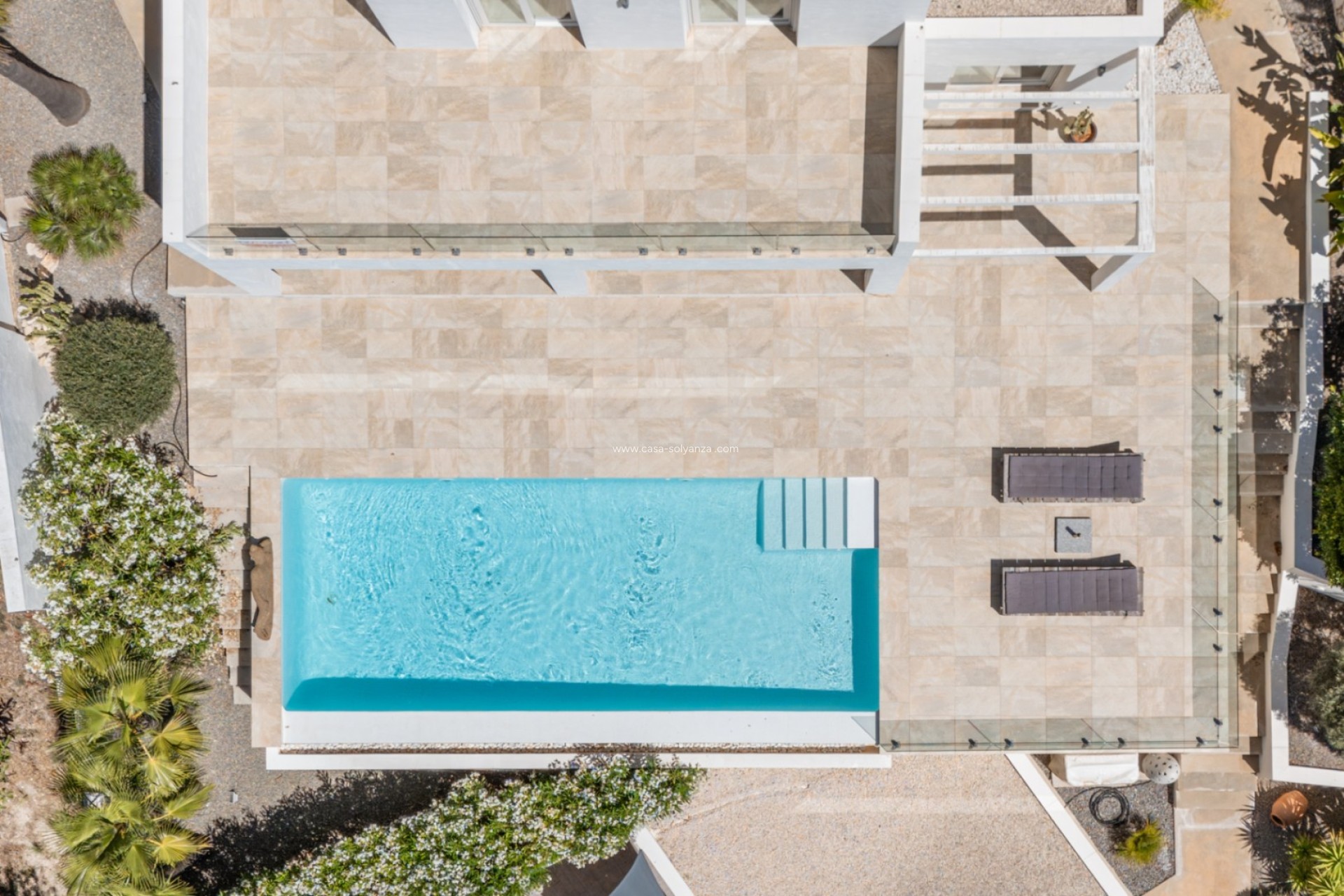 Herverkoop - Villa - Moraira - Benimeit
