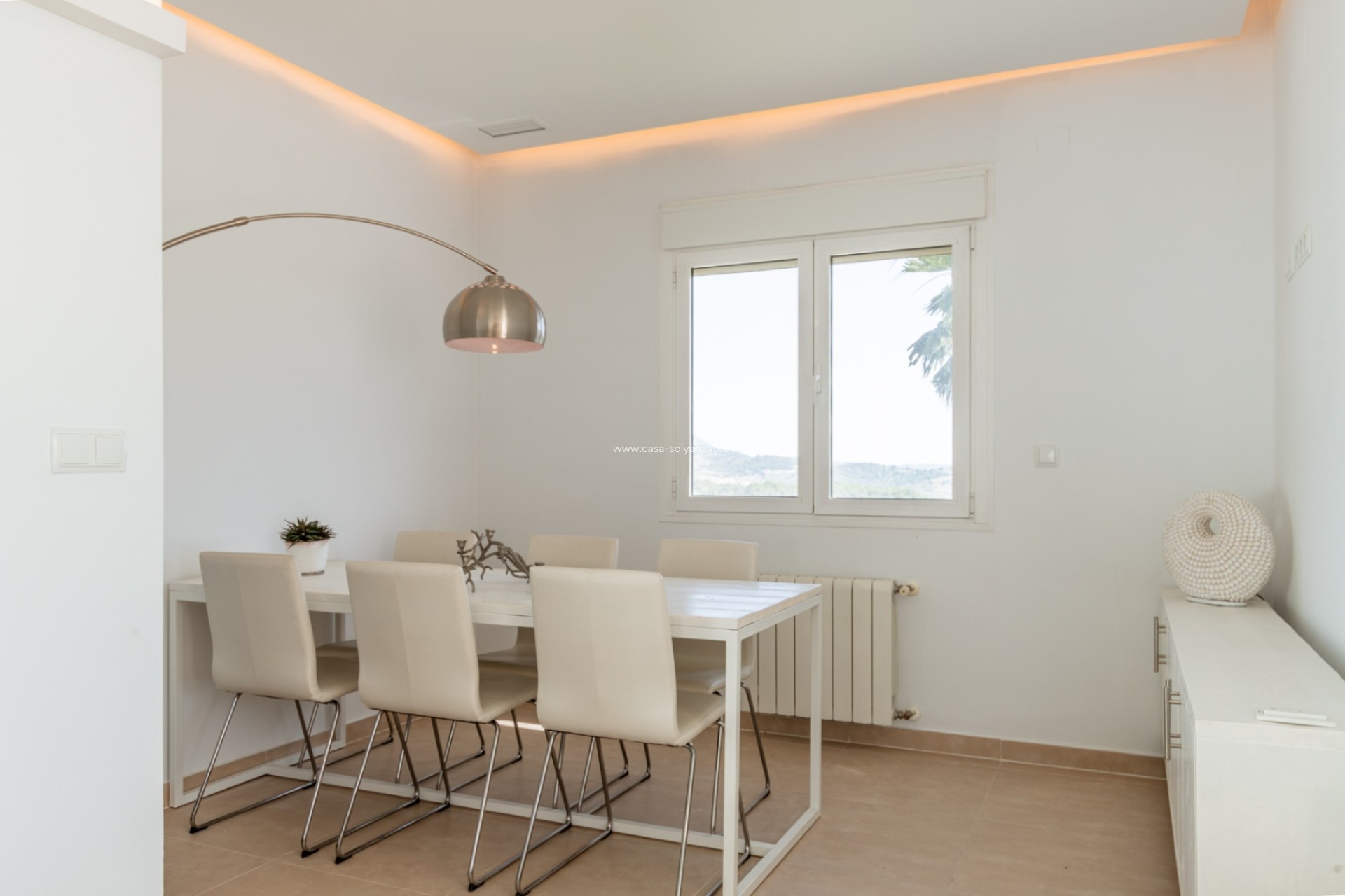Herverkoop - Villa - Moraira - Benimeit