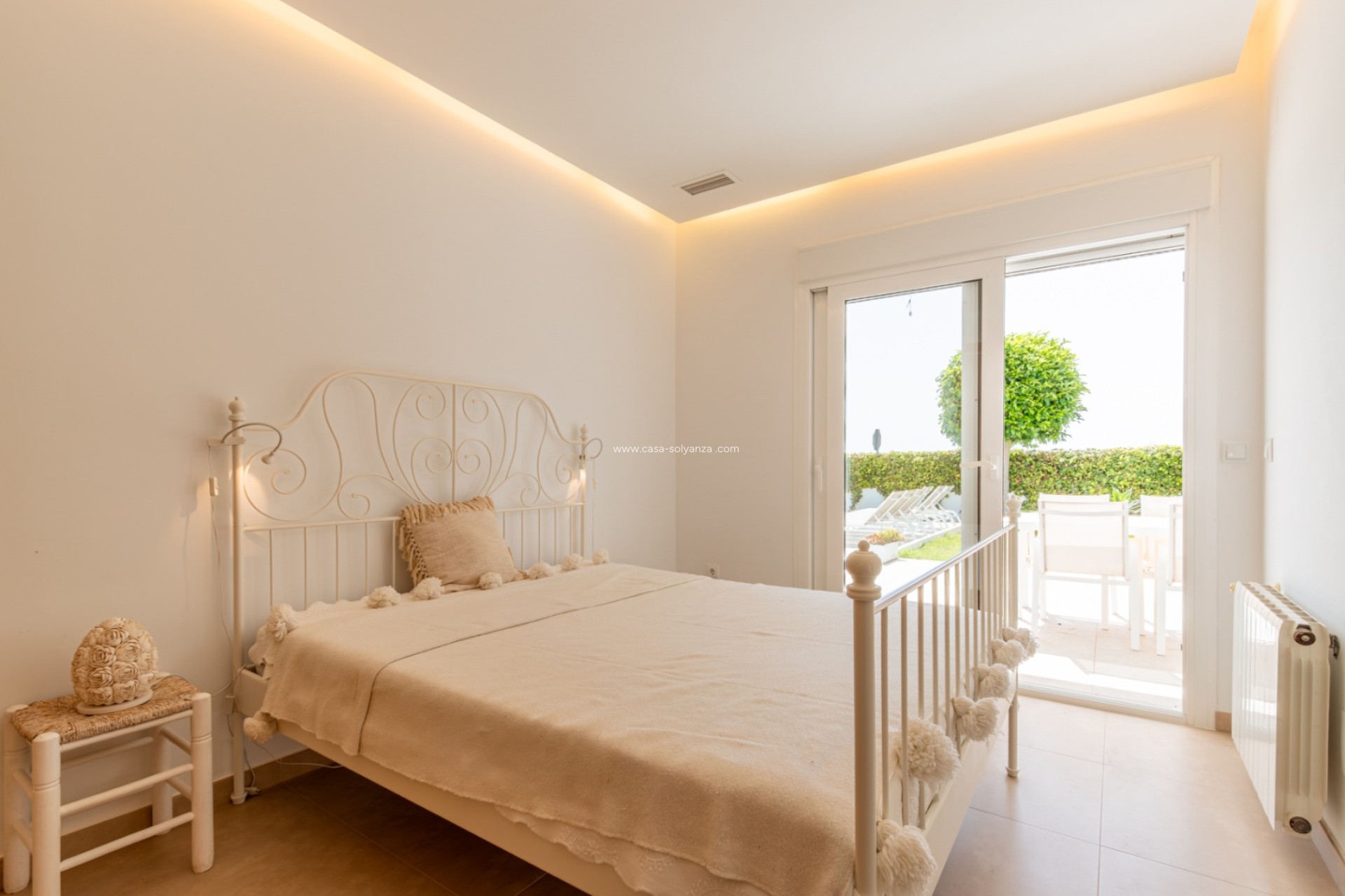 Herverkoop - Villa - Moraira - Benimeit