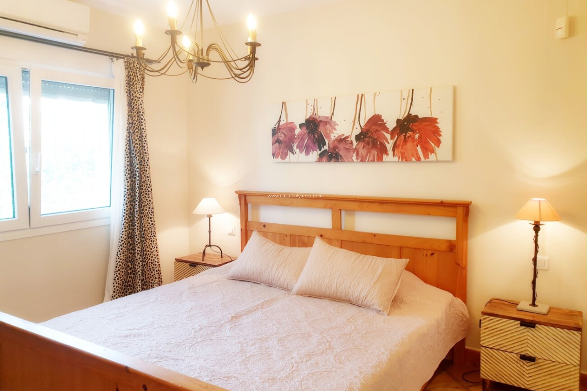 Herverkoop - Villa - Moraira - Costa Blanca