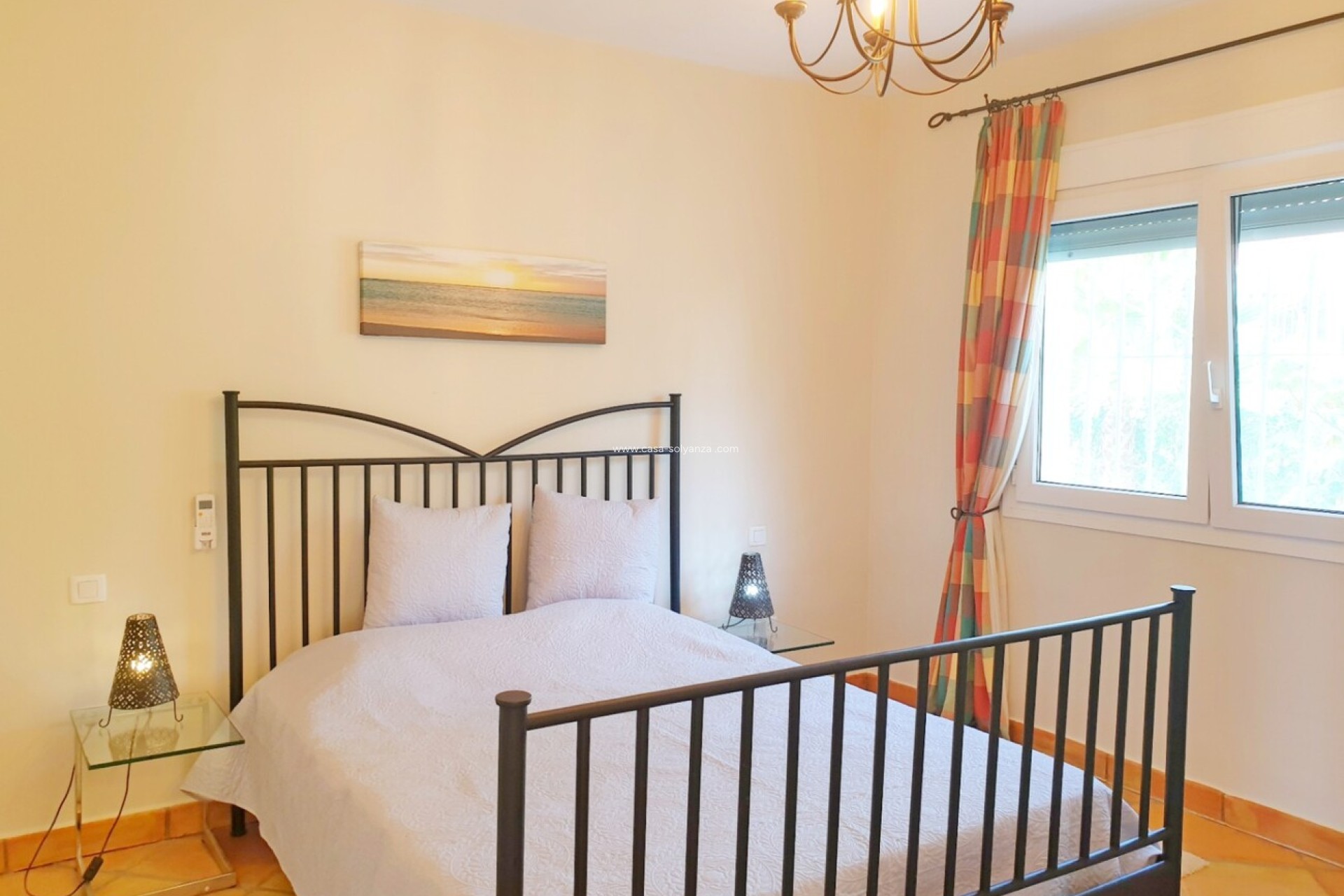 Herverkoop - Villa - Moraira - Costa Blanca