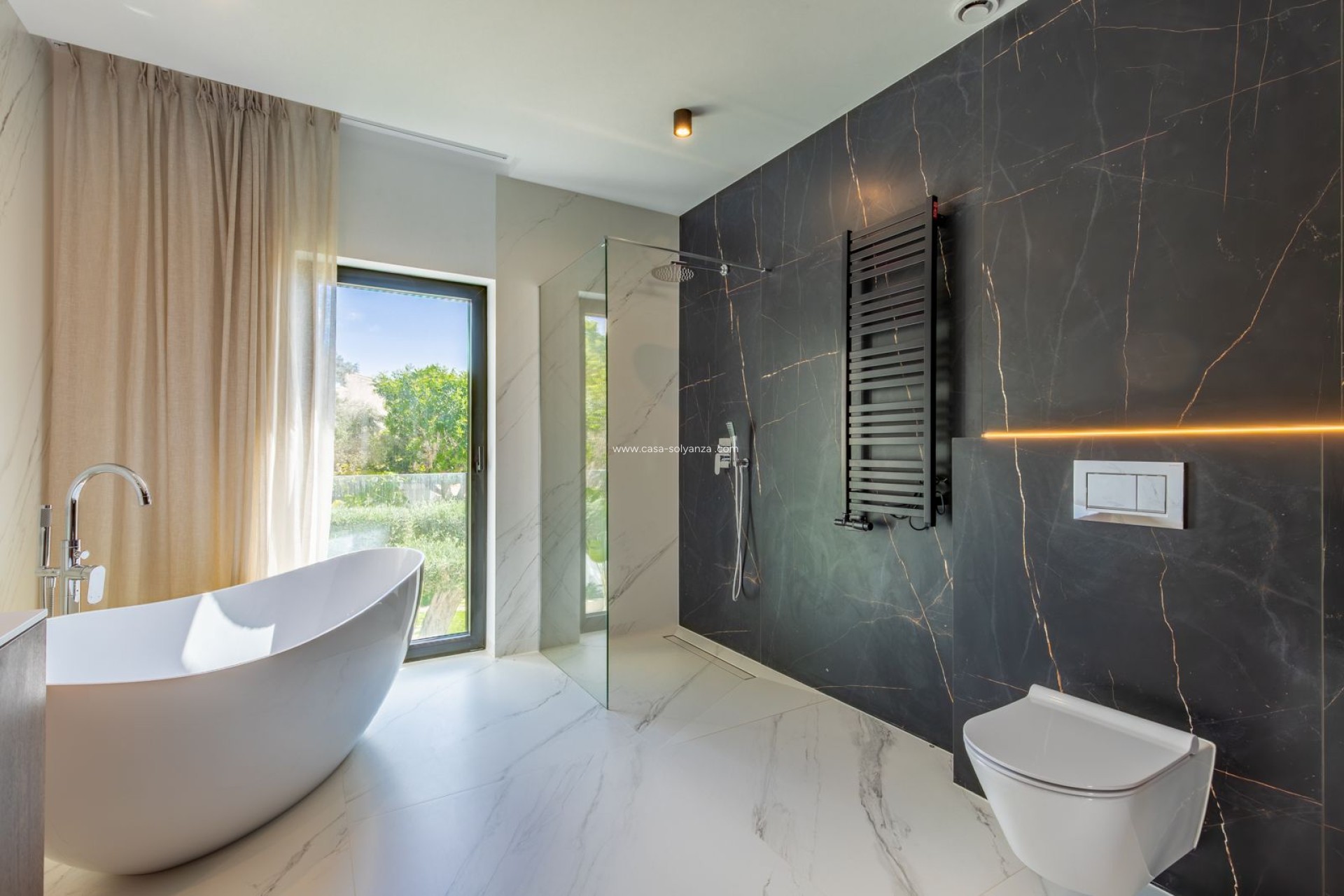 Herverkoop - Villa - Moraira - Cumbre del Sol
