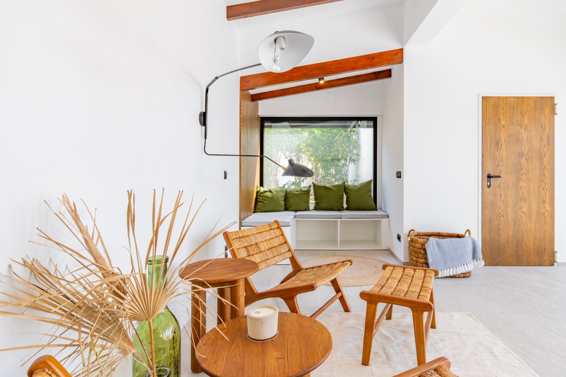 Herverkoop - Villa - Moraira - Cumbre del Sol