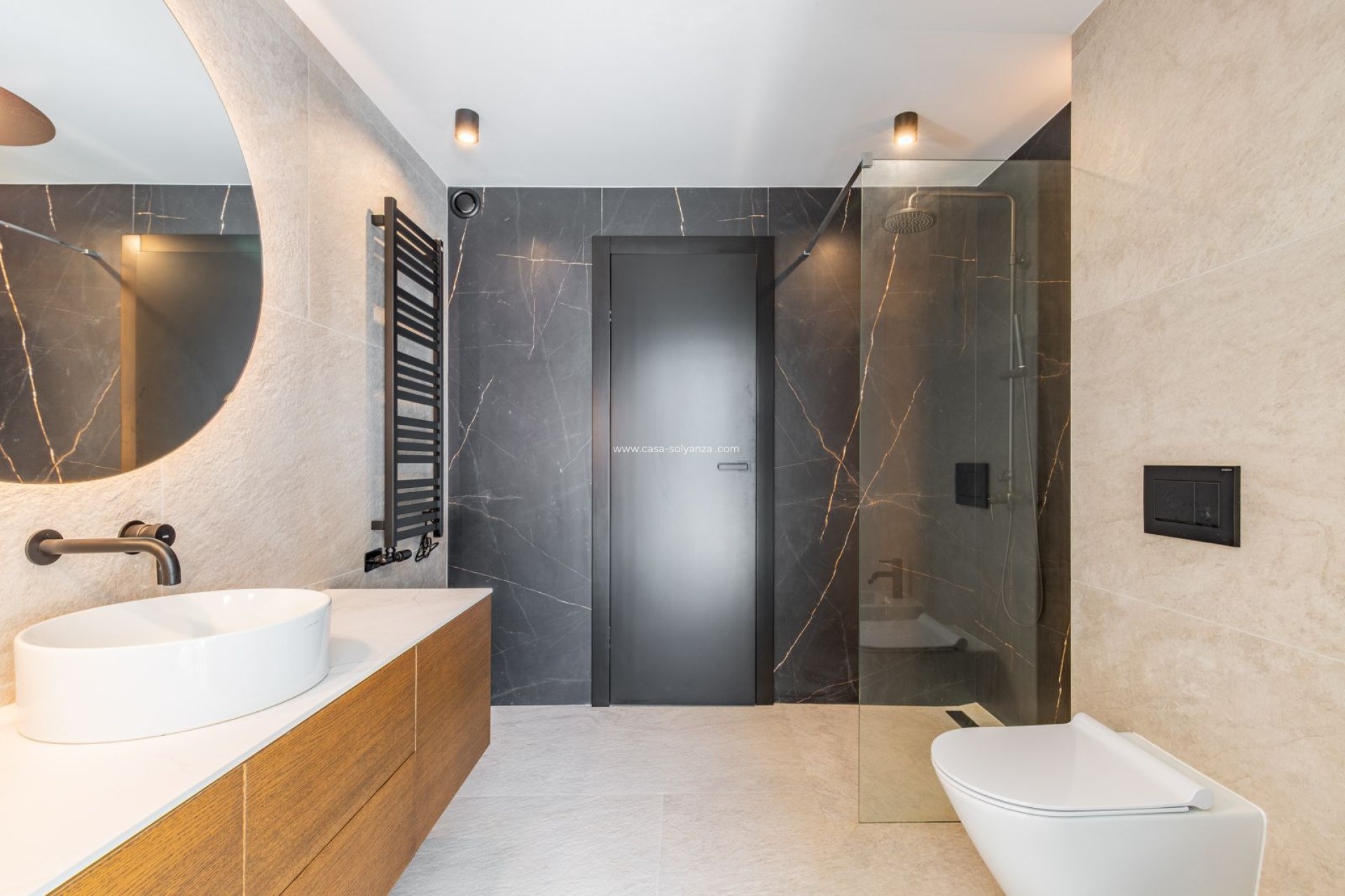 Herverkoop - Villa - Moraira - Cumbre del Sol