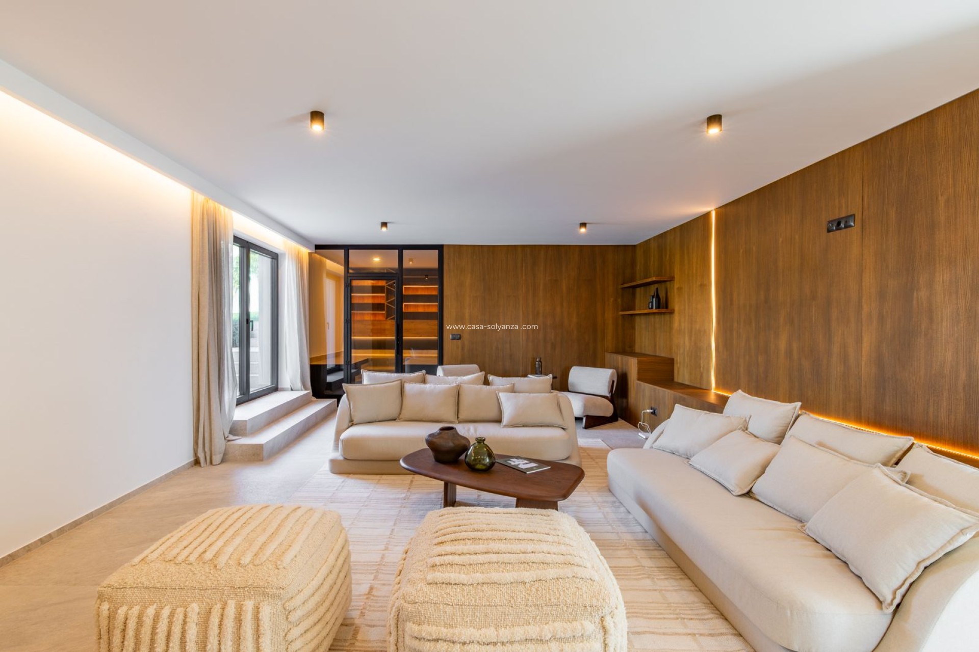 Herverkoop - Villa - Moraira - Cumbre del Sol