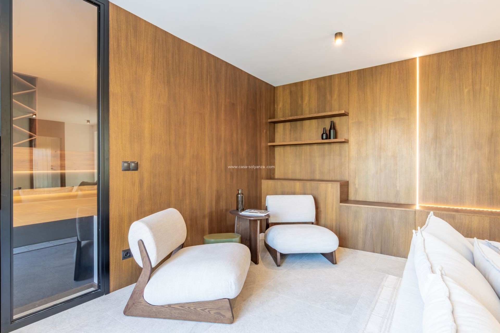 Herverkoop - Villa - Moraira - Cumbre del Sol