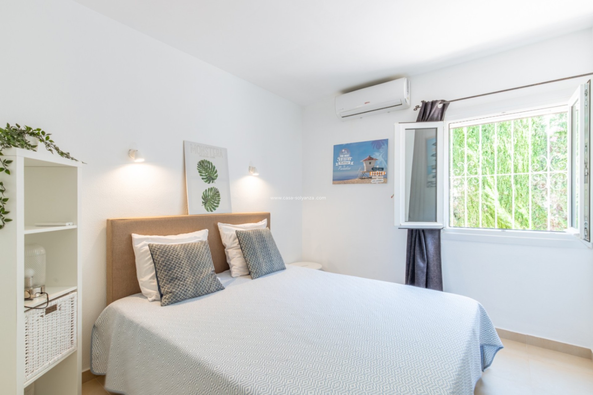Herverkoop - Villa - Moraira - El Tesoro