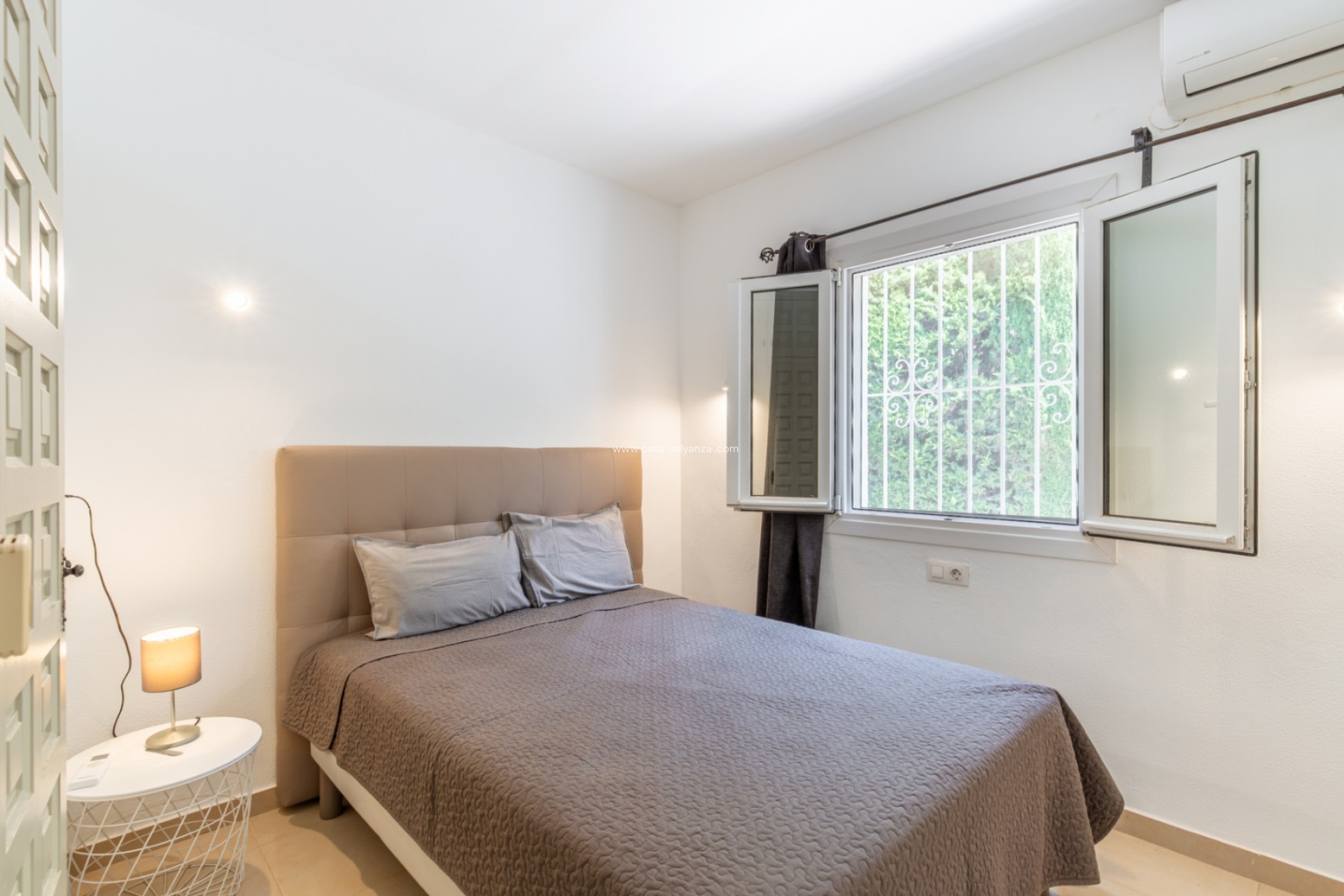 Herverkoop - Villa - Moraira - El Tesoro