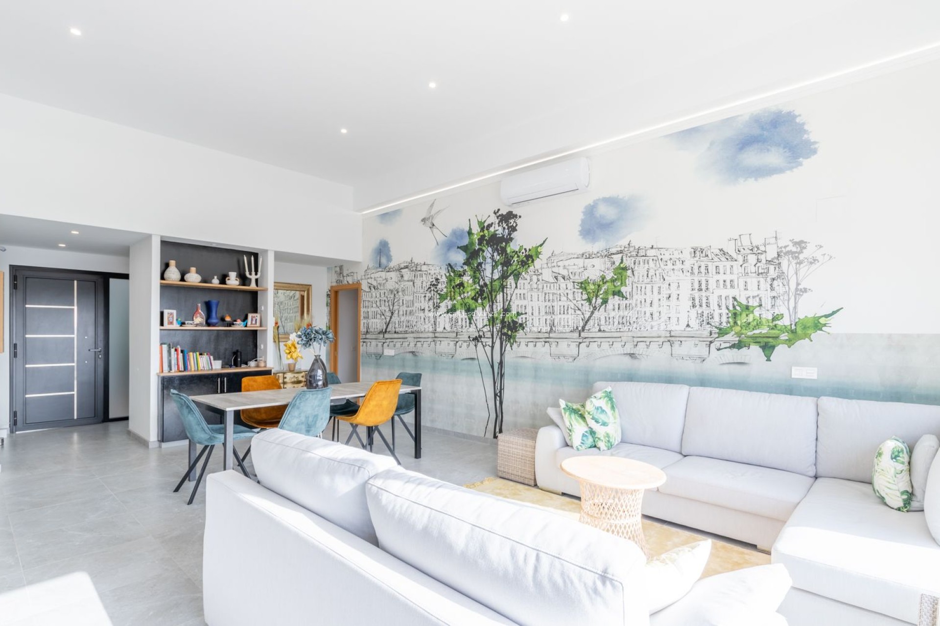 Herverkoop - Villa - Moraira - Pla Del Mar