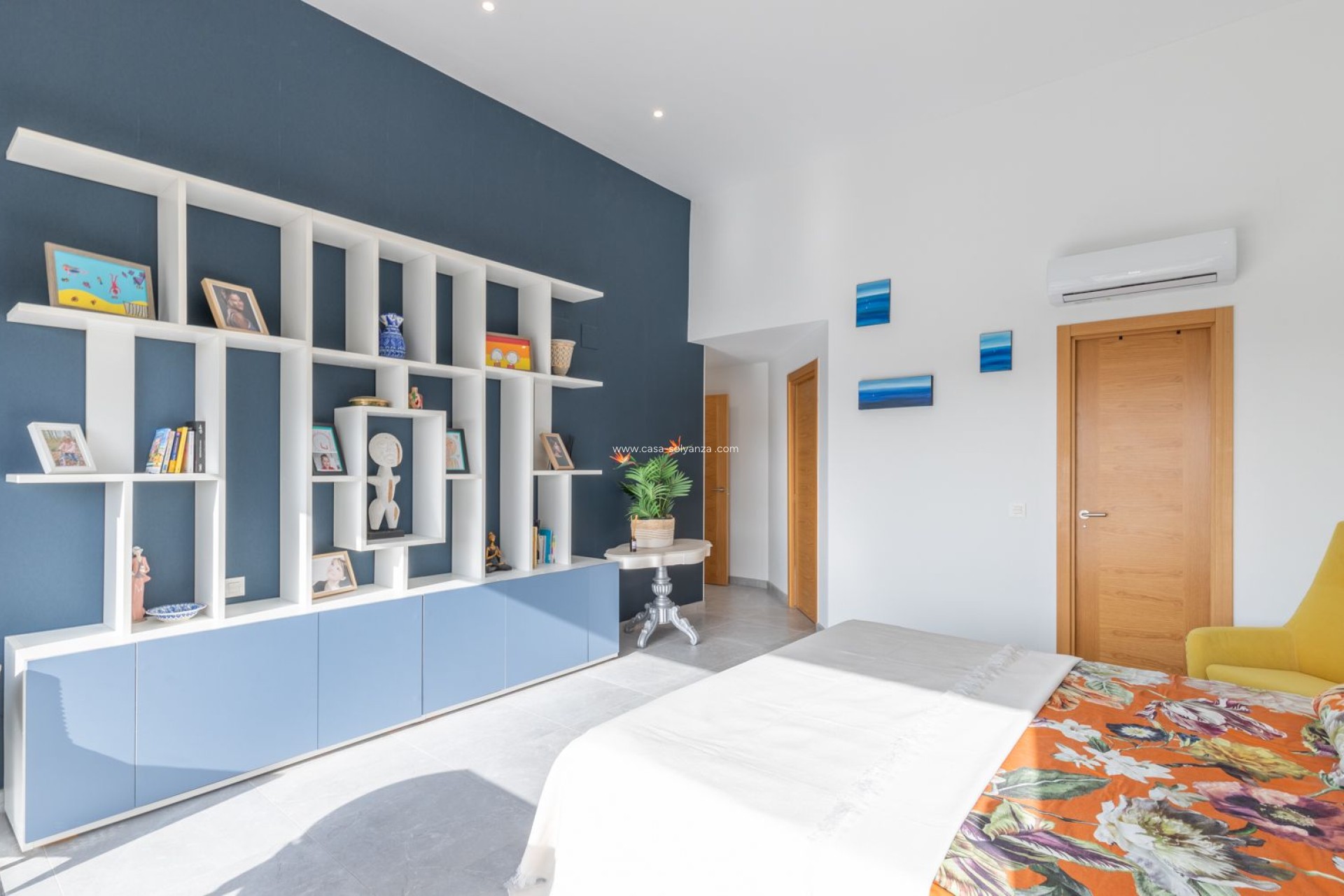 Herverkoop - Villa - Moraira - Pla Del Mar