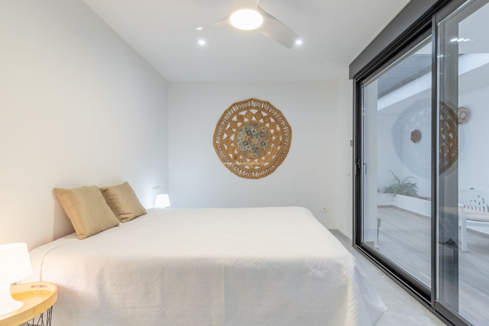 Herverkoop - Villa - Moraira - Pla Del Mar