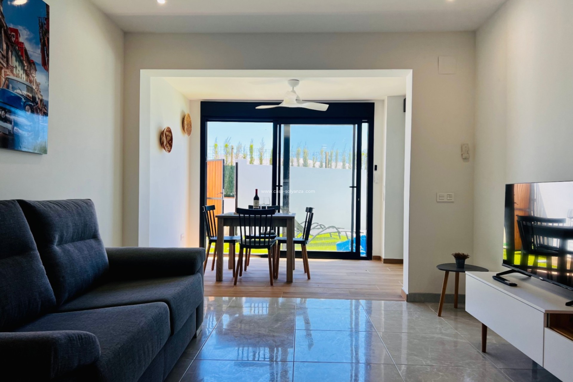 Herverkoop - Villa - Moraira - Pla Del Mar