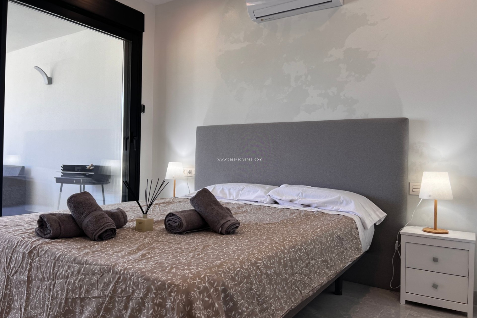 Herverkoop - Villa - Moraira - Pla Del Mar