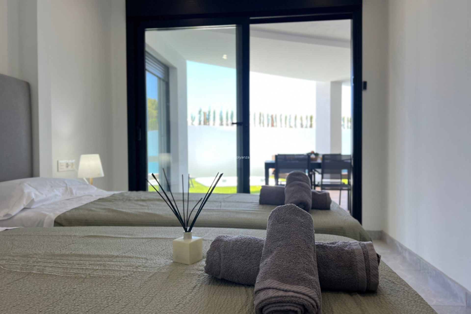 Herverkoop - Villa - Moraira - Pla Del Mar