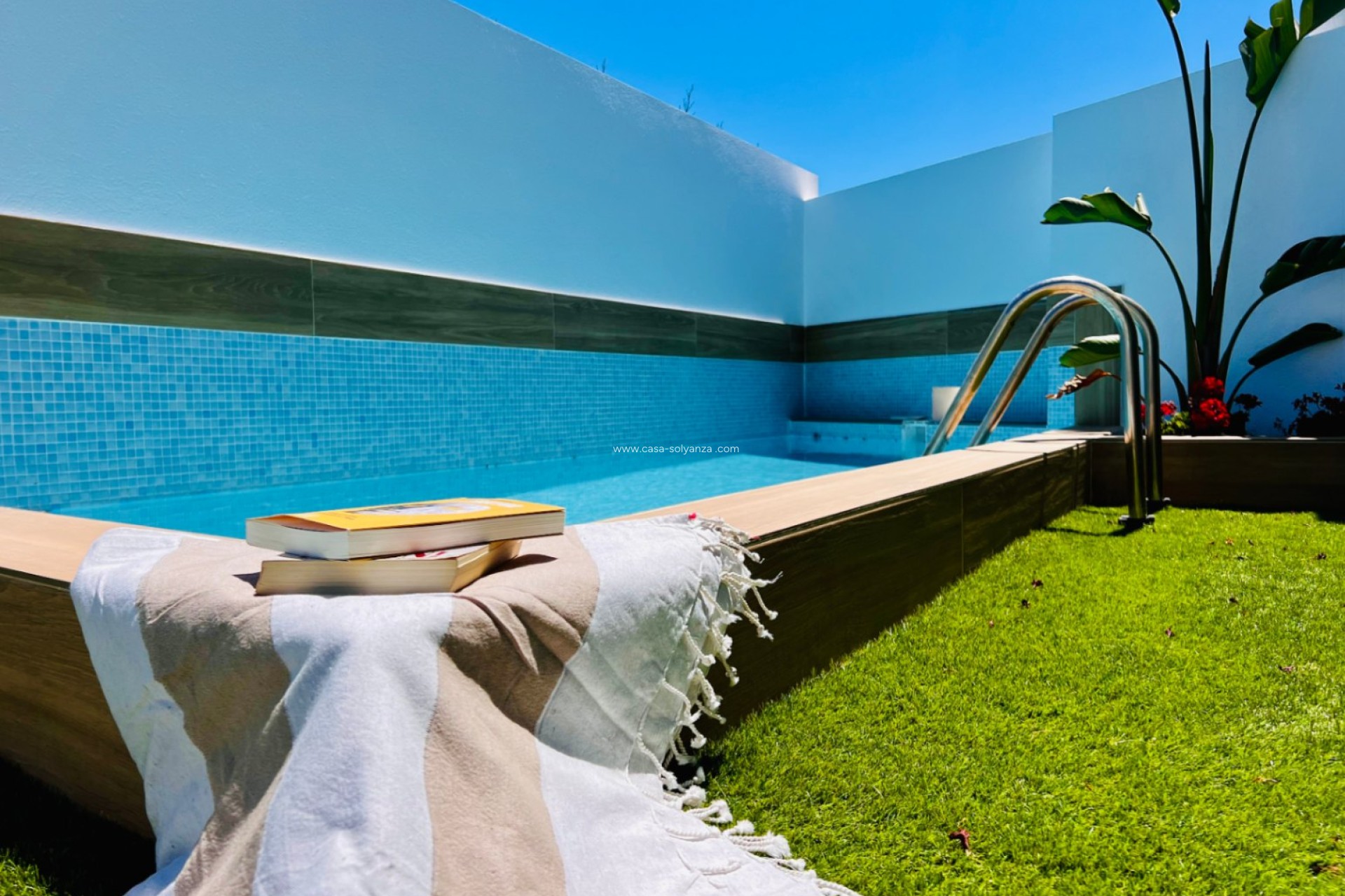 Herverkoop - Villa - Moraira - Pla Del Mar