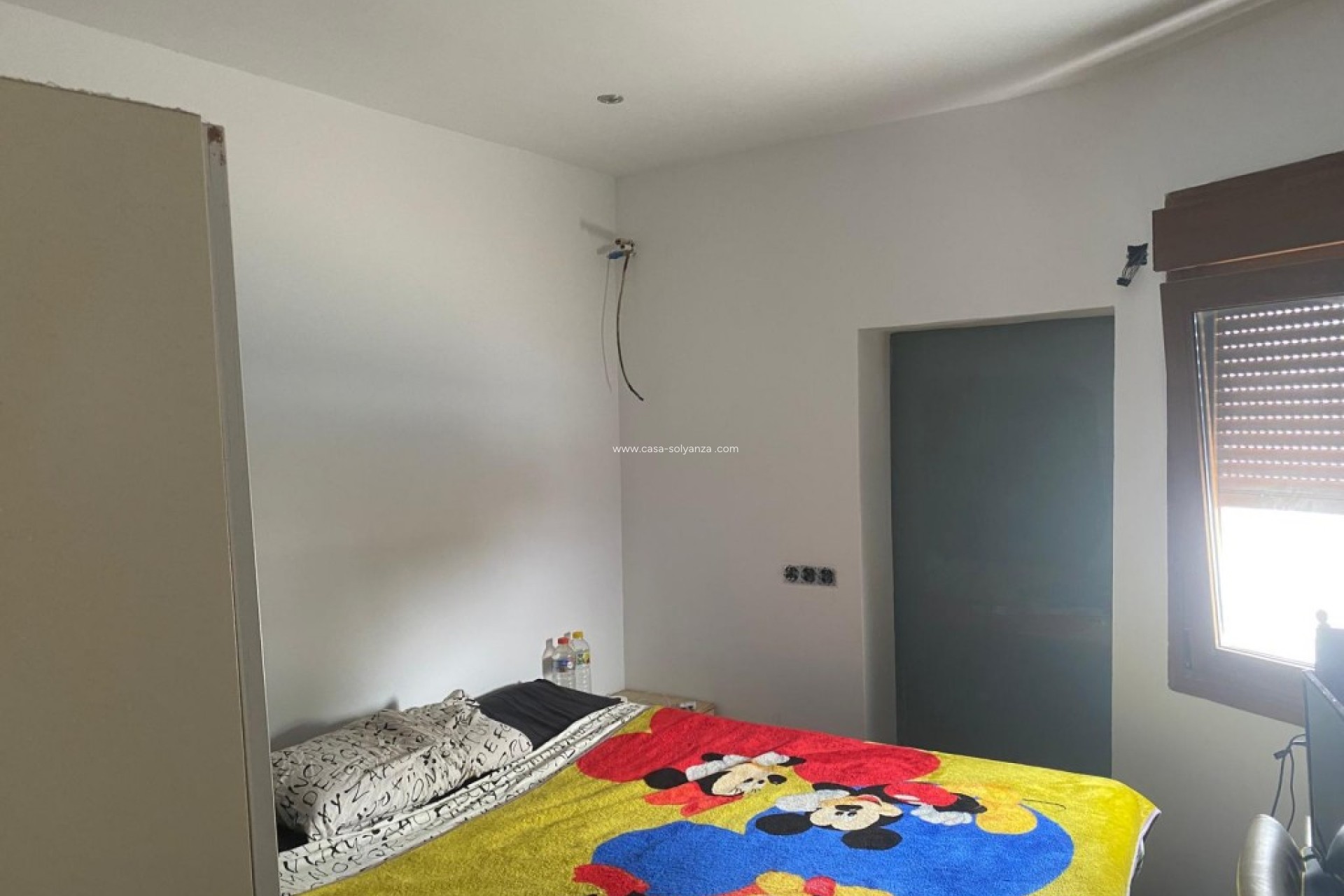 Herverkoop - Villa - Moraira