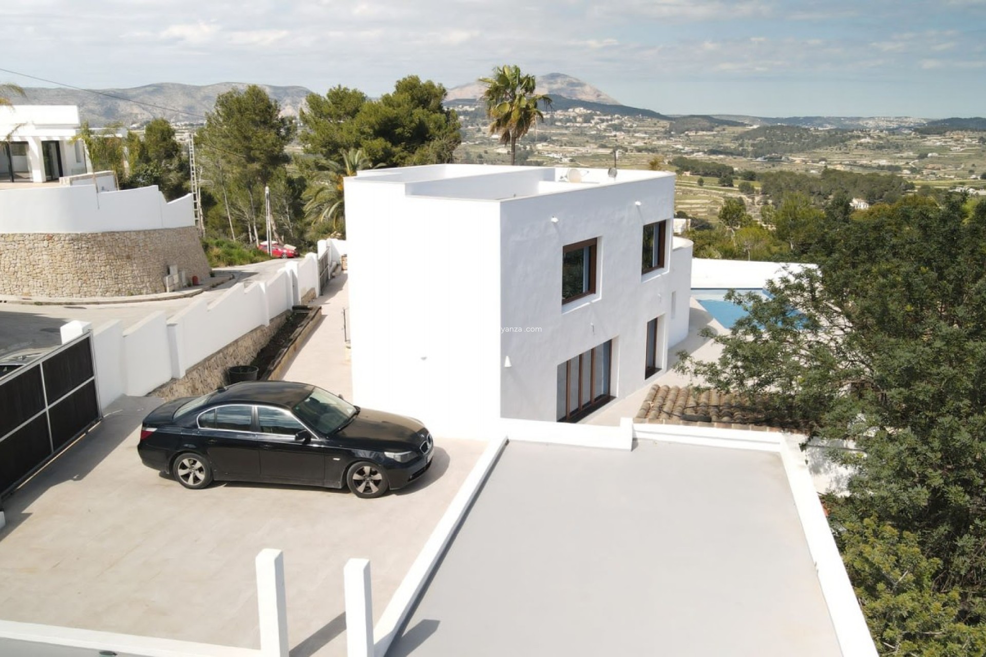 Herverkoop - Villa - Moraira