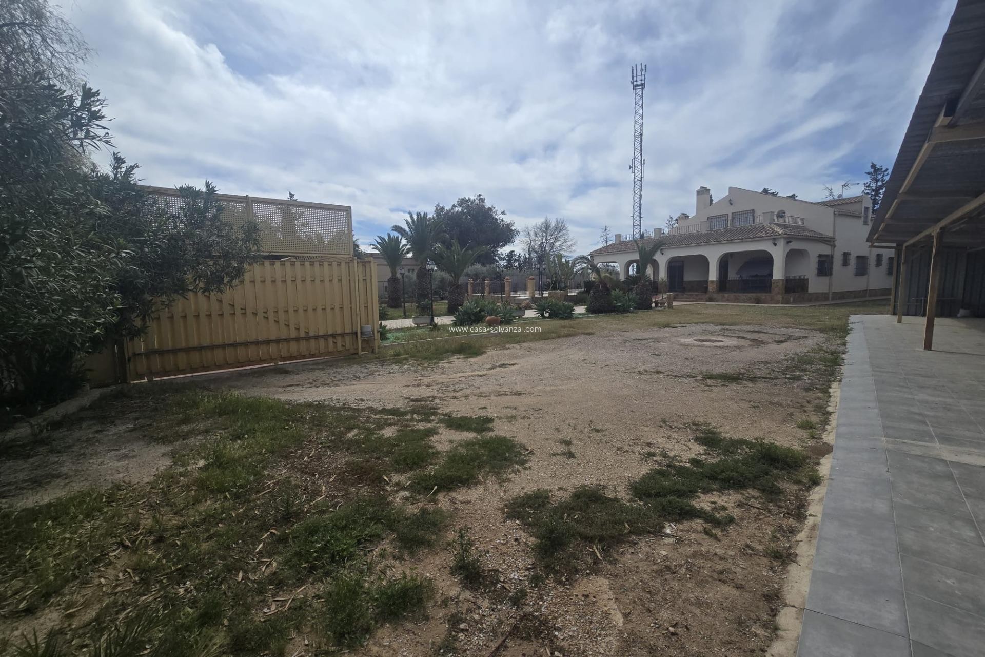 Herverkoop - Villa - Murcia - Gea Y Truyols