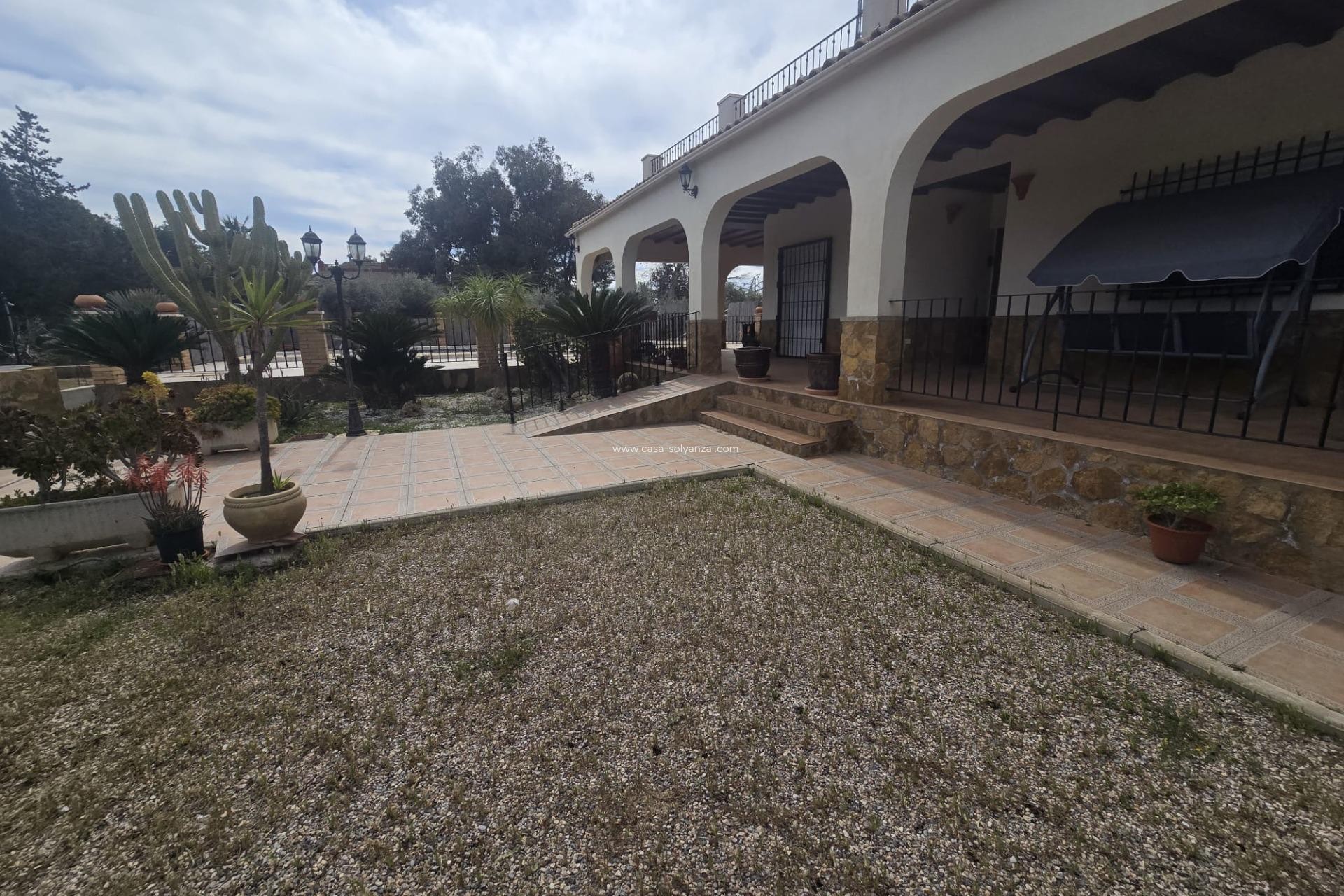 Herverkoop - Villa - Murcia - Gea Y Truyols