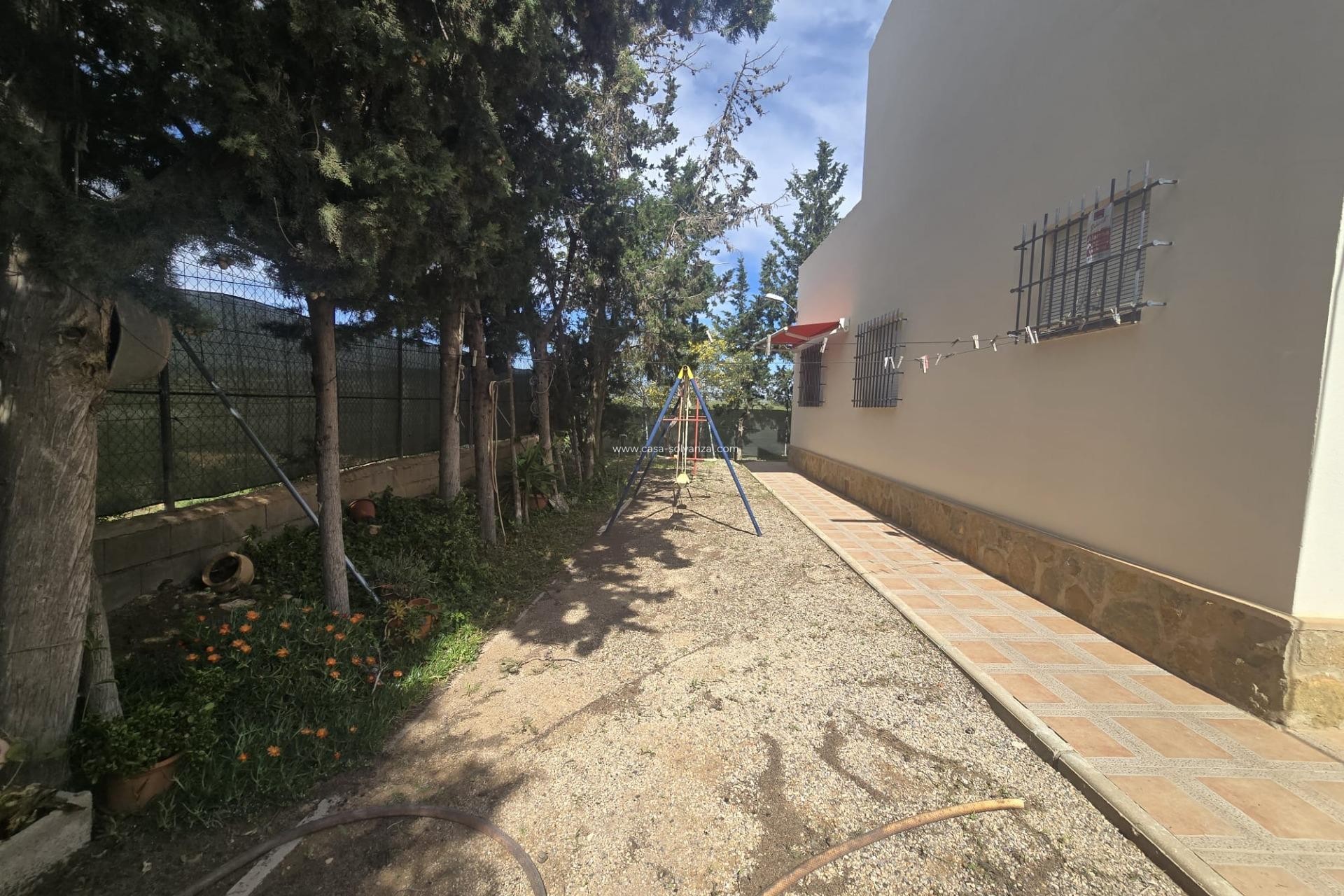 Herverkoop - Villa - Murcia - Gea Y Truyols