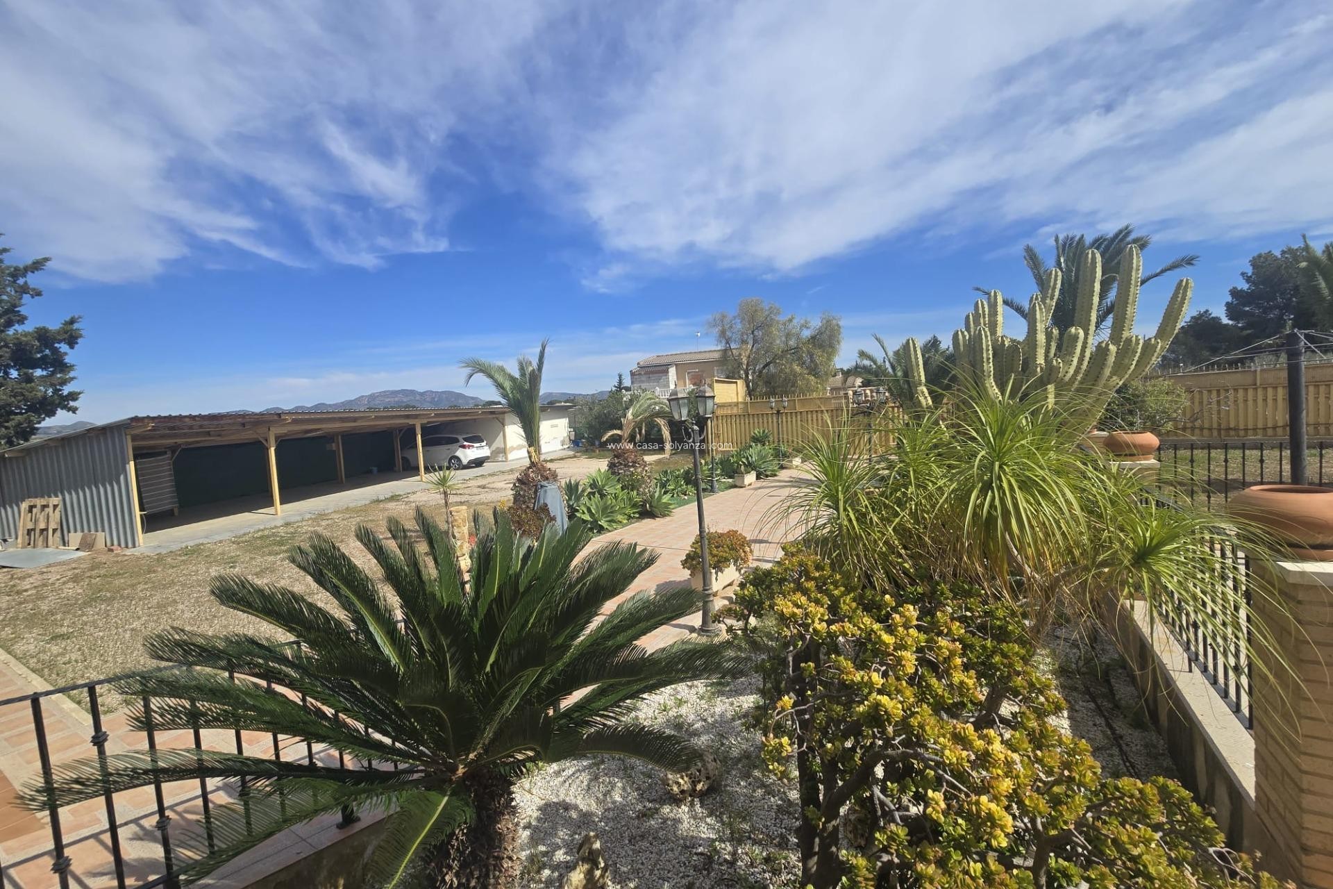 Herverkoop - Villa - Murcia - Gea Y Truyols