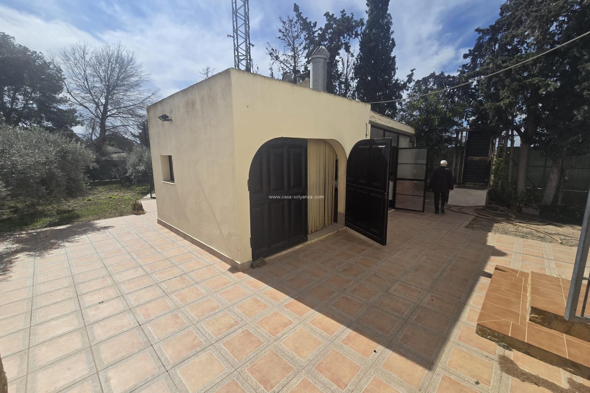 Herverkoop - Villa - Murcia - Gea Y Truyols