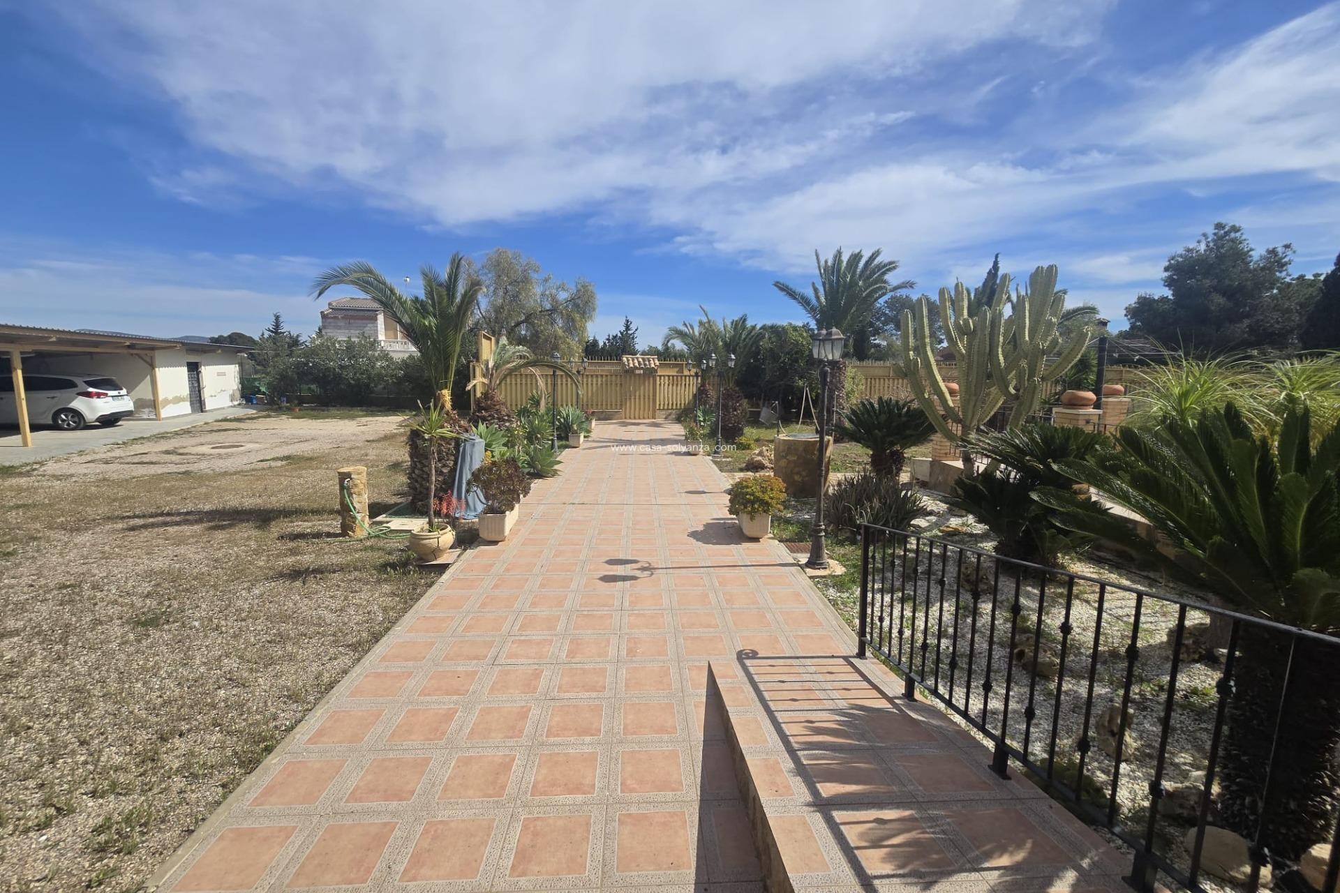 Herverkoop - Villa - Murcia - Gea Y Truyols