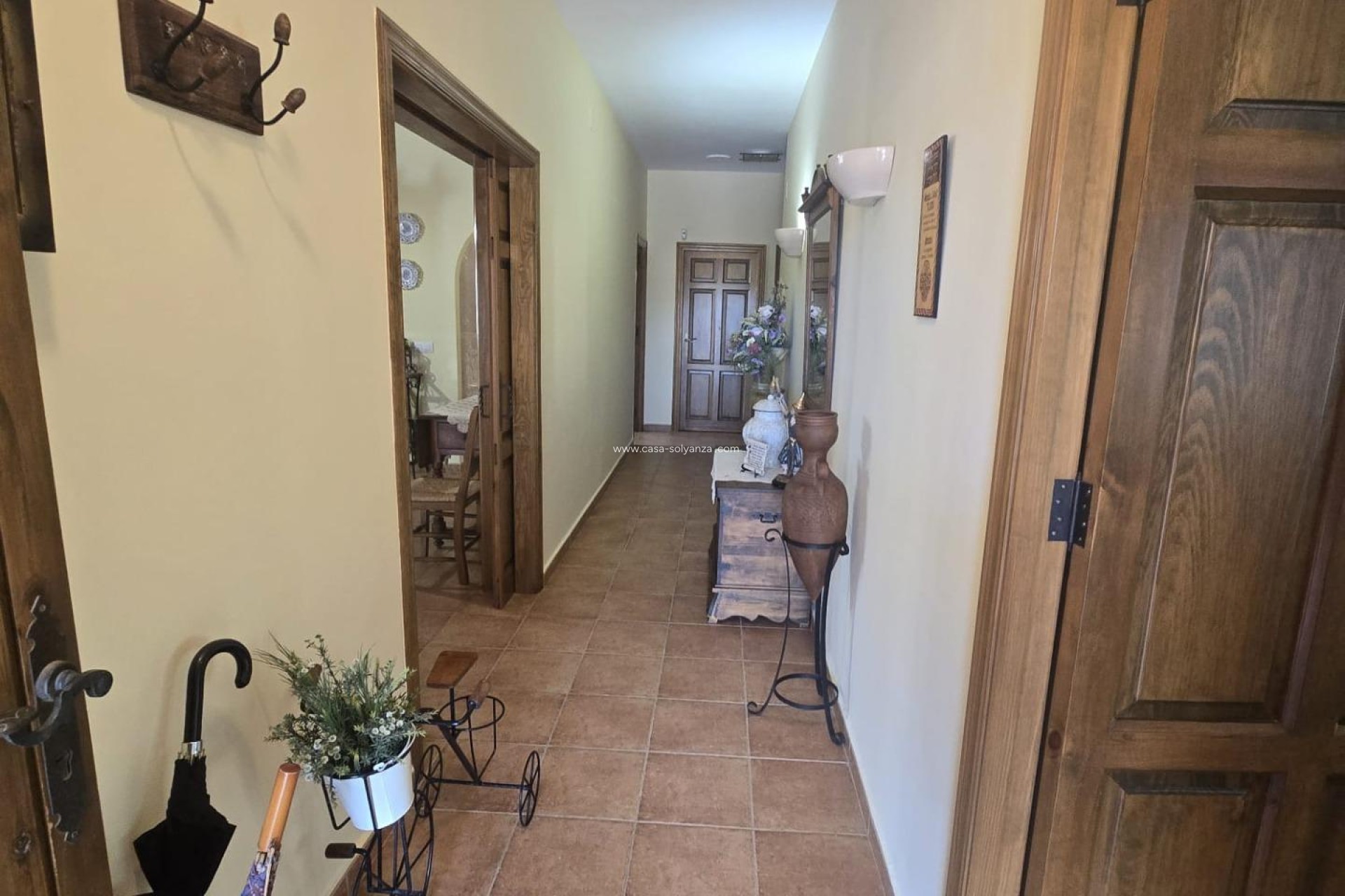 Herverkoop - Villa - Murcia - Gea Y Truyols