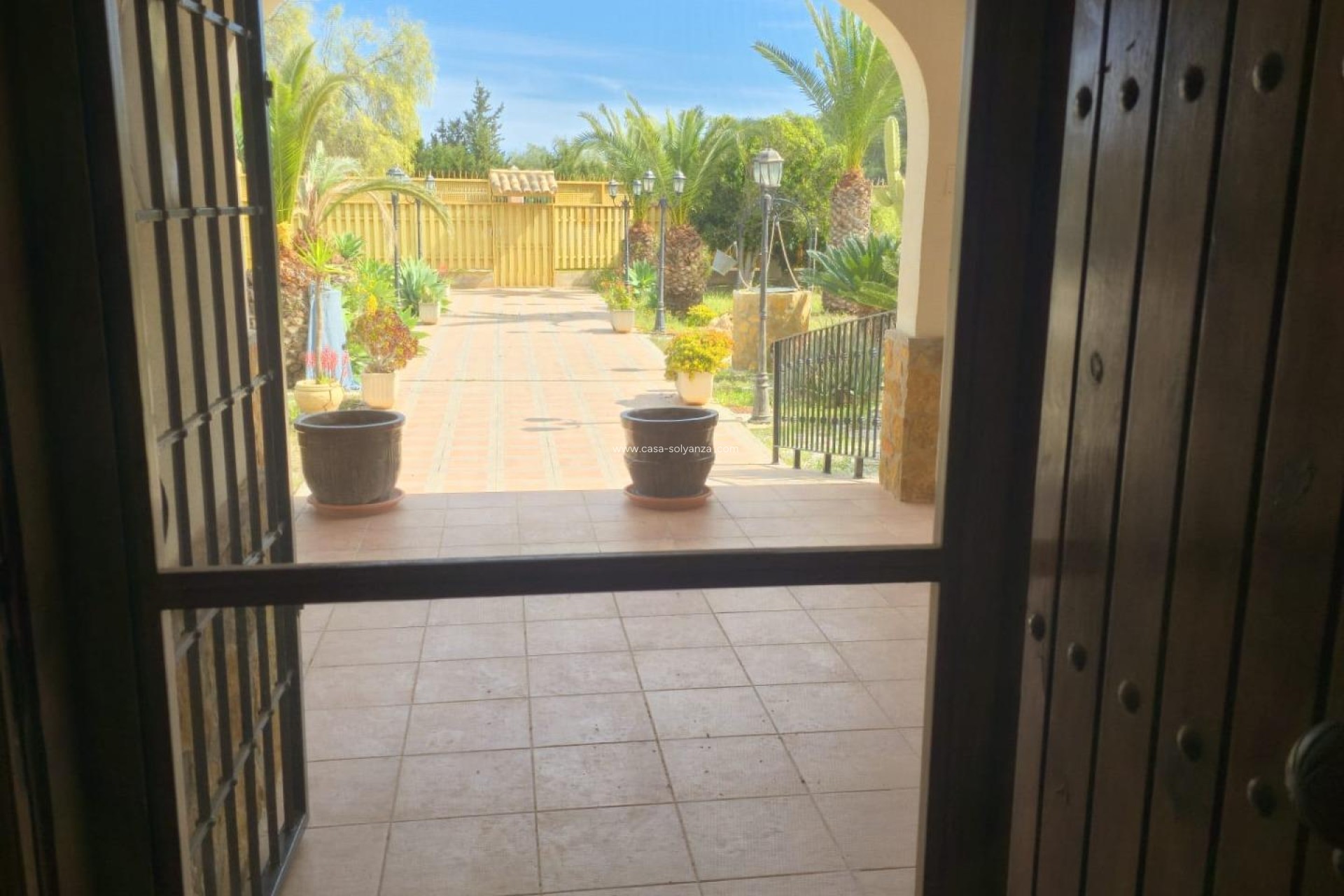 Herverkoop - Villa - Murcia - Gea Y Truyols